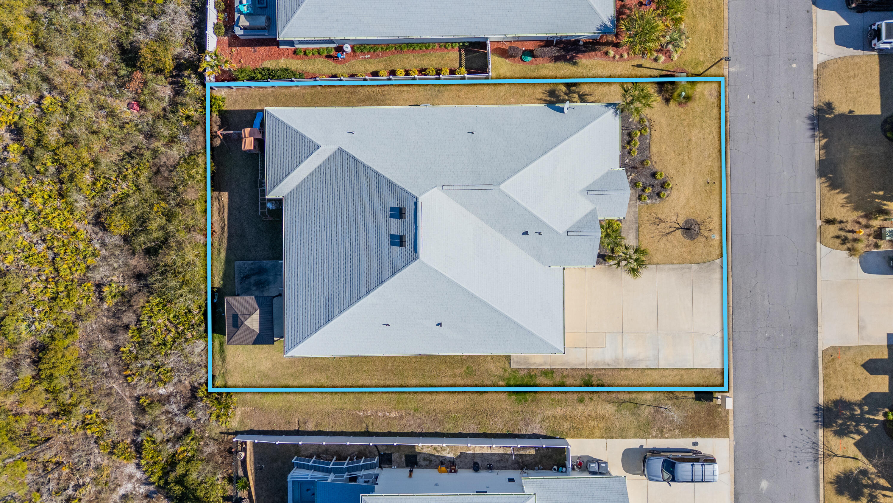 ocean view - Residential