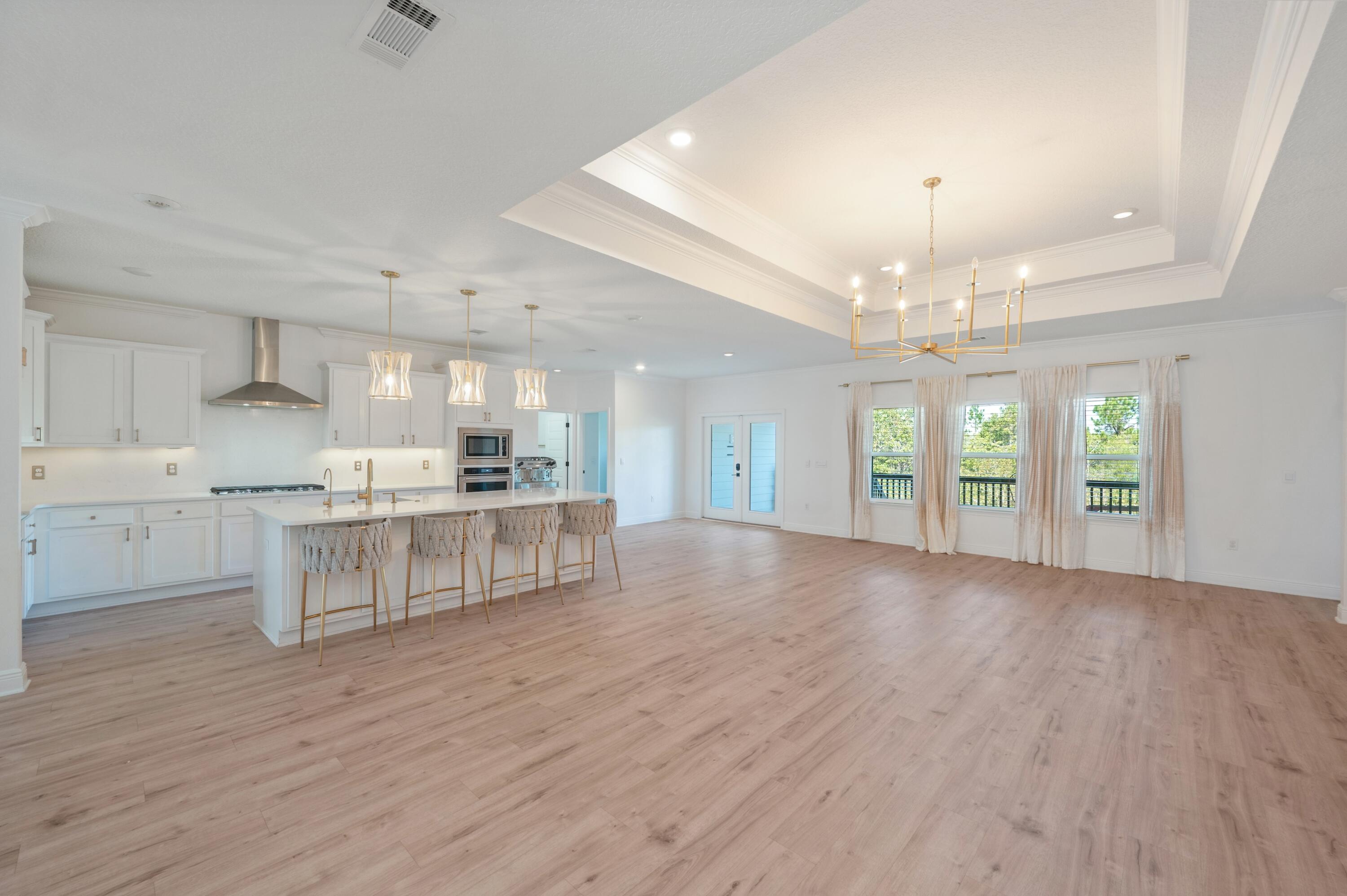 ocean view - Residential