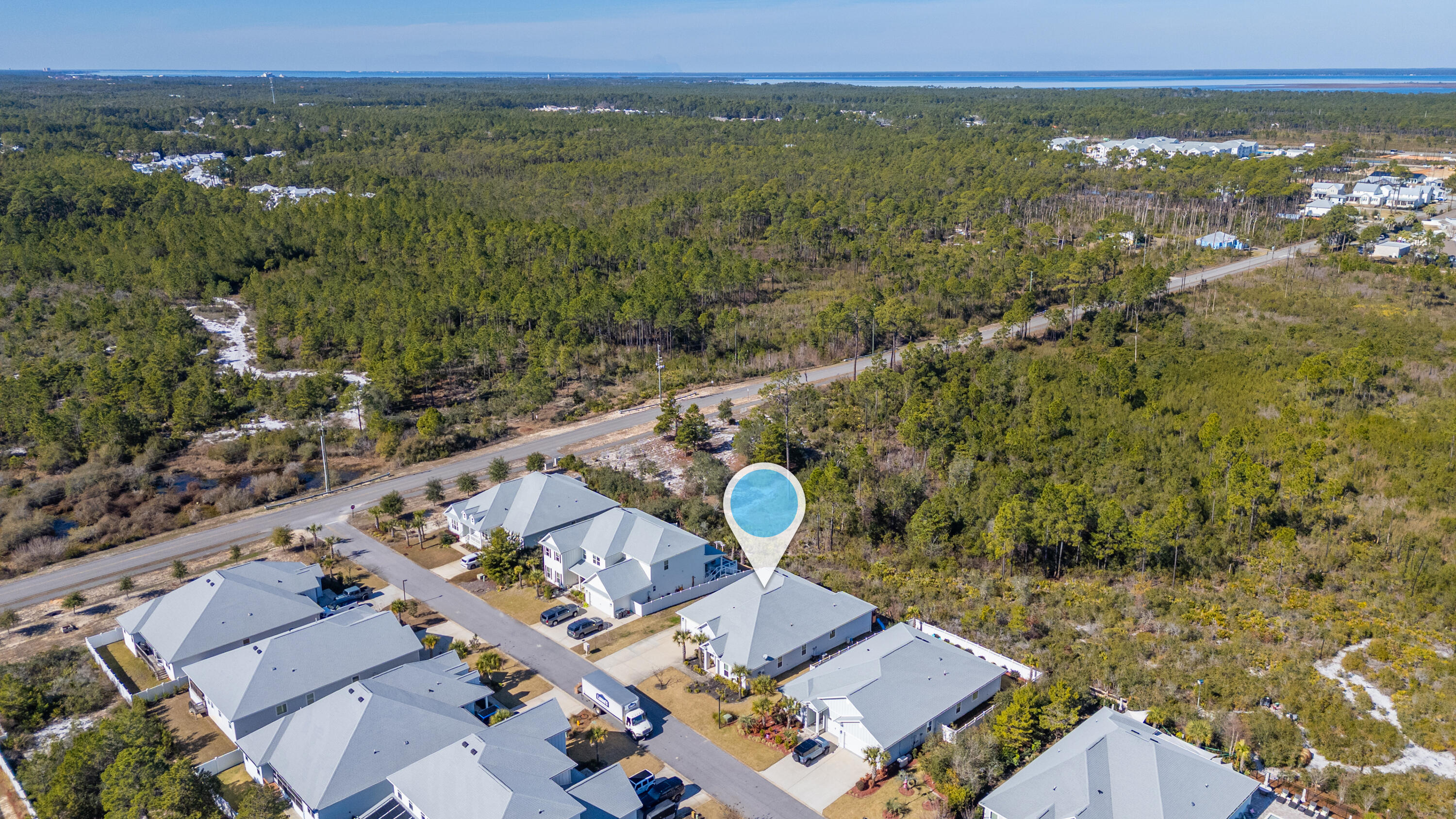 ocean view - Residential