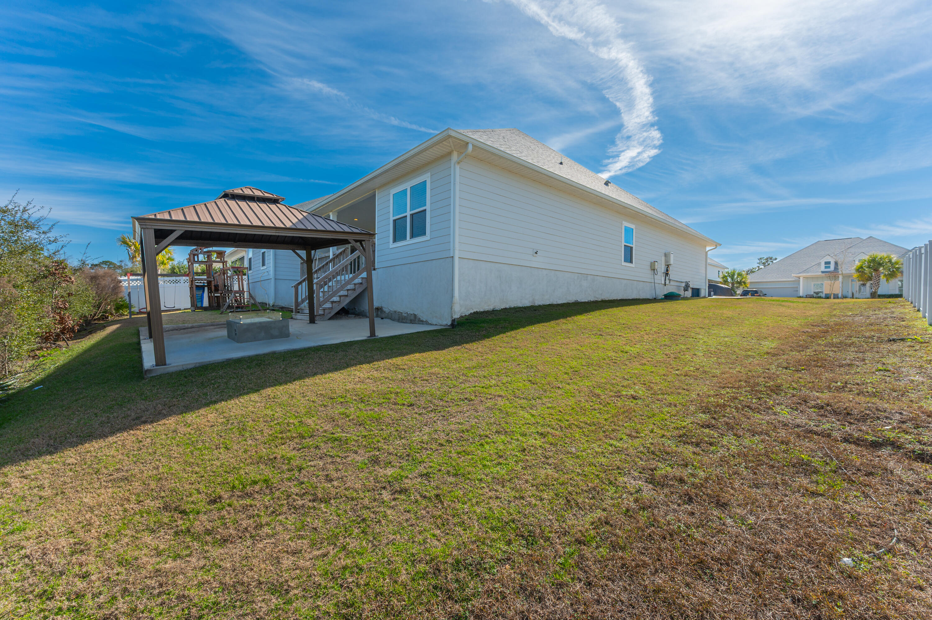 ocean view - Residential