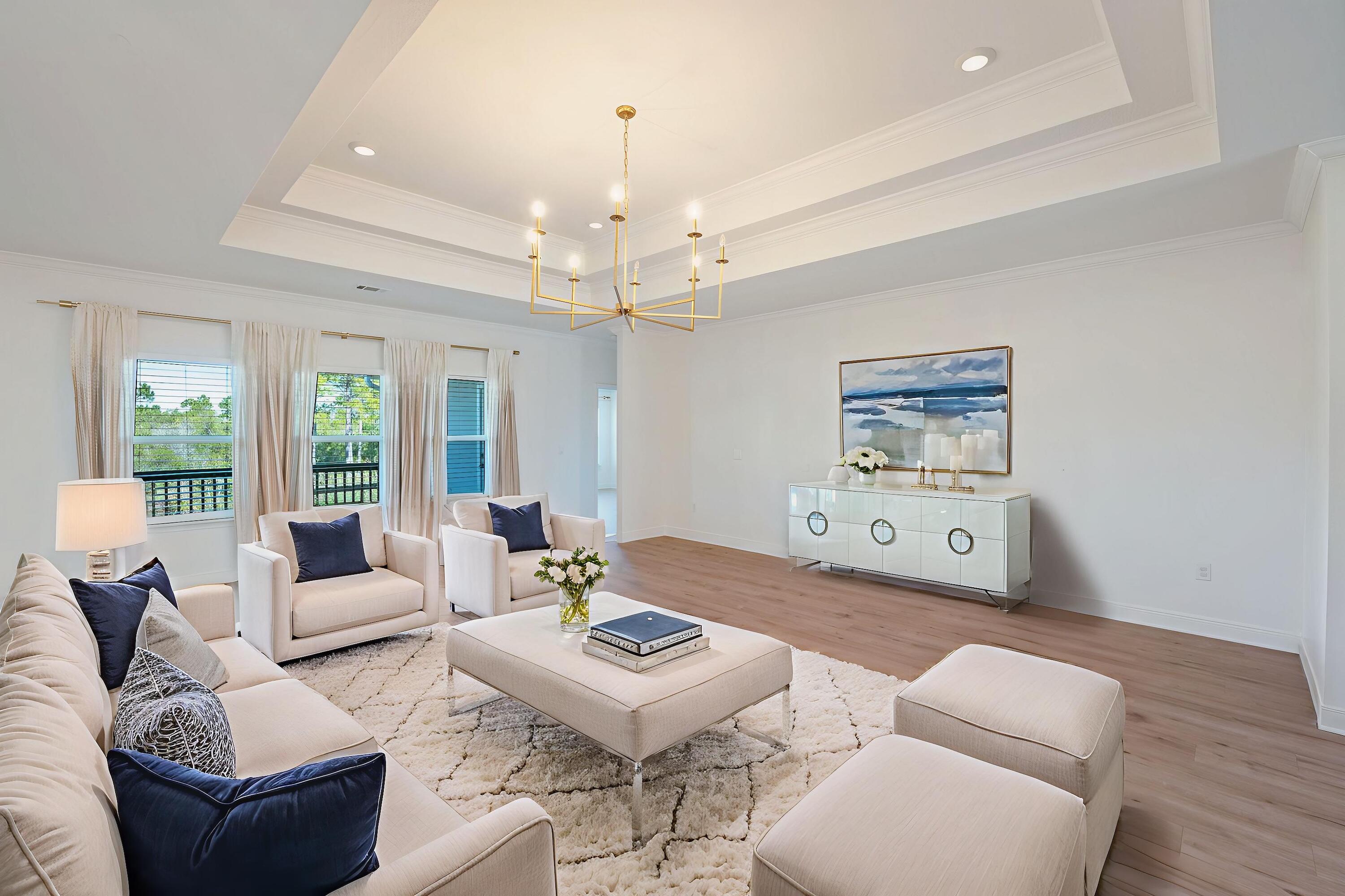 ocean view - Residential