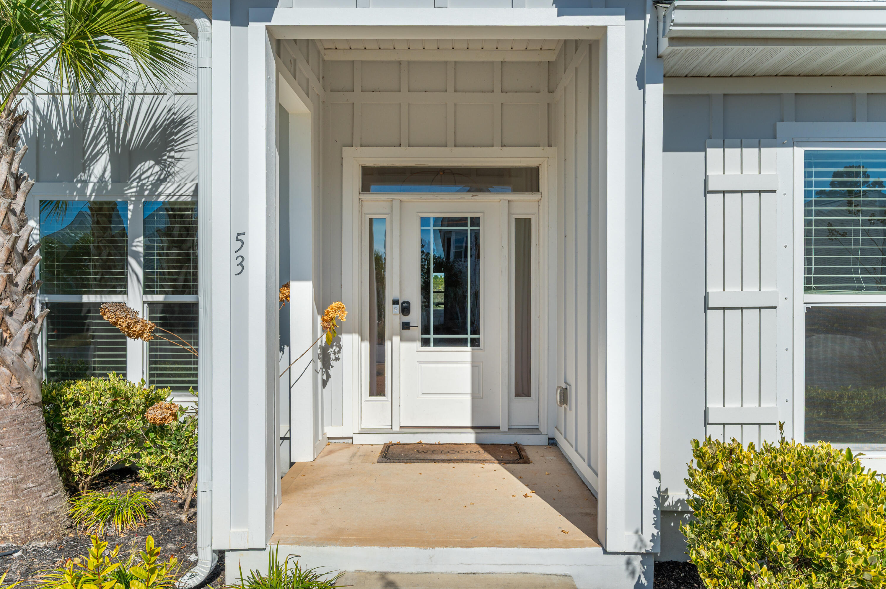 ocean view - Residential