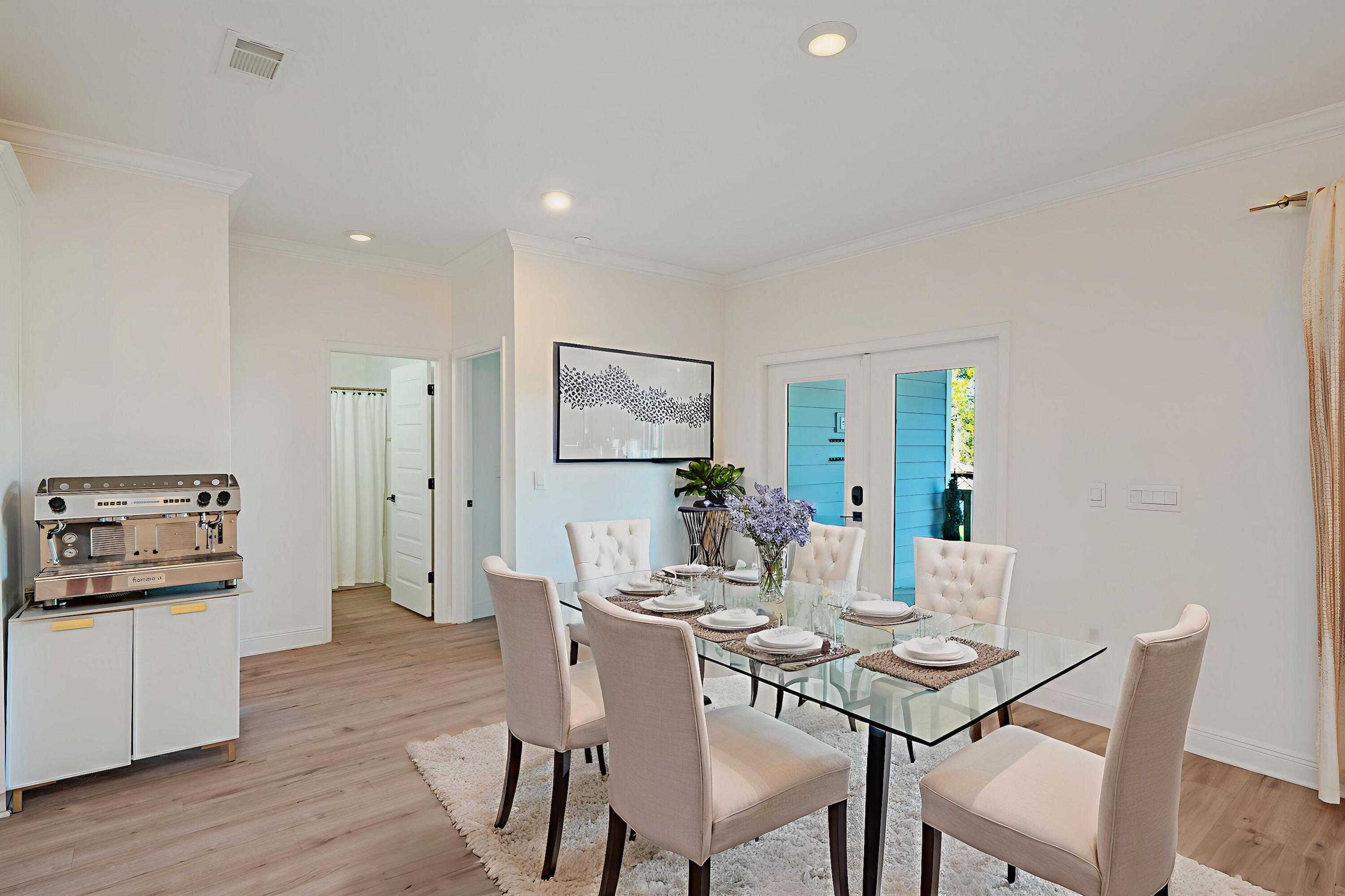 ocean view - Residential