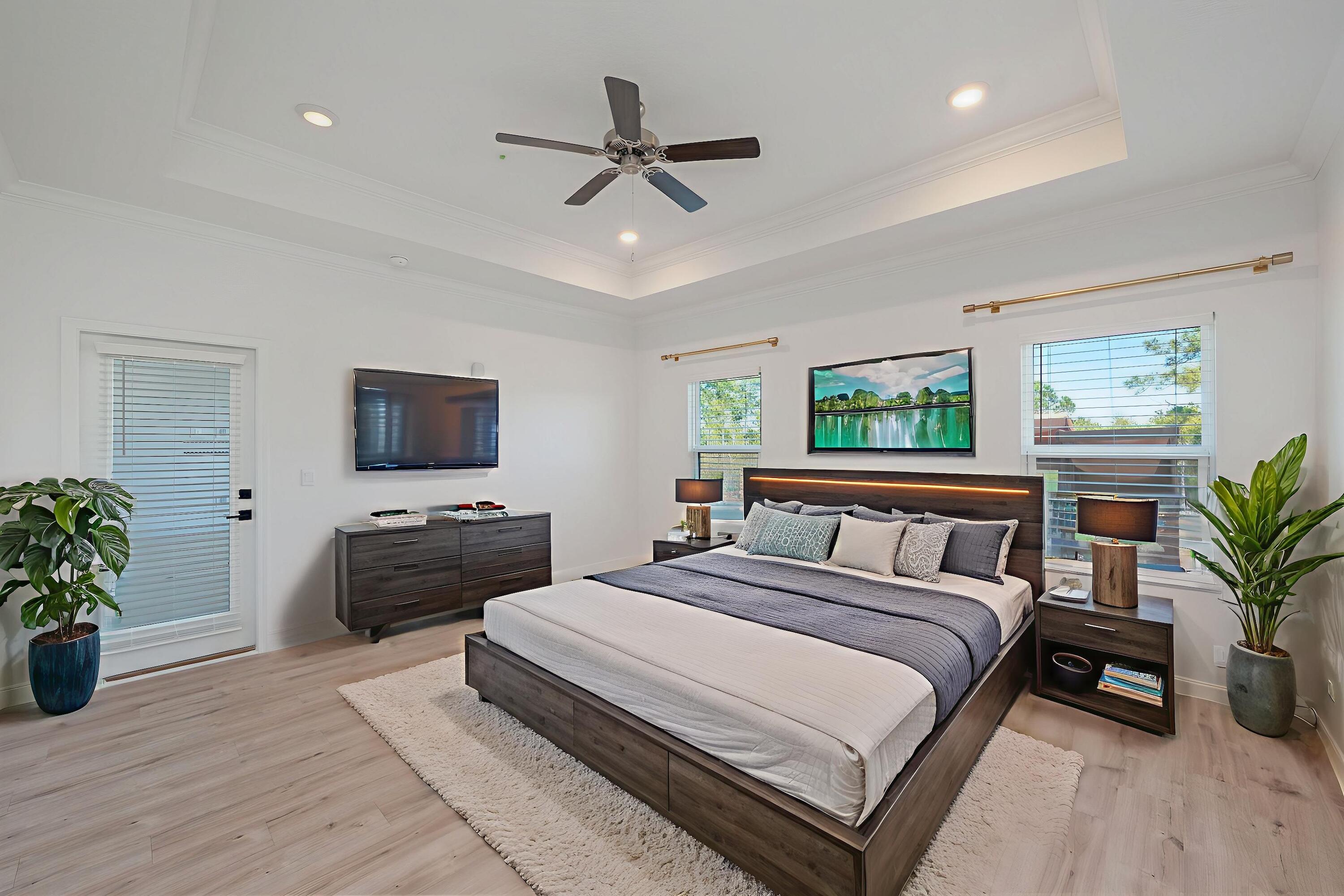 ocean view - Residential