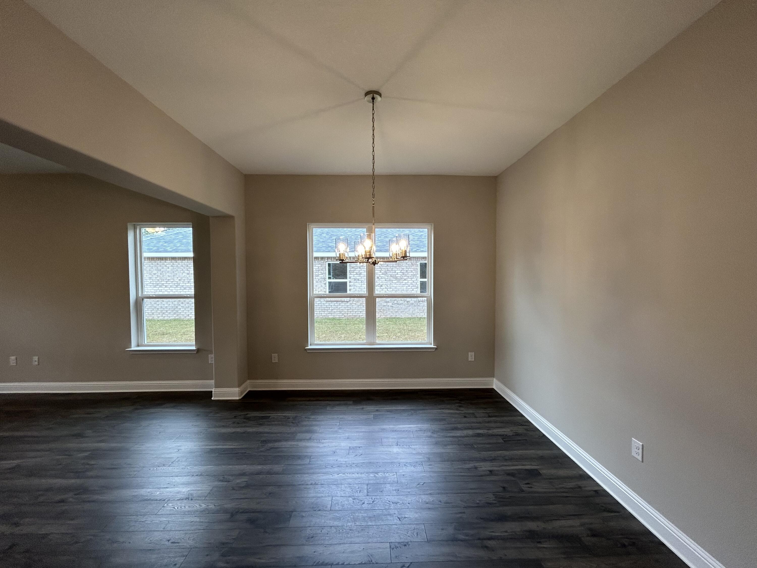 Creets Landing - Residential