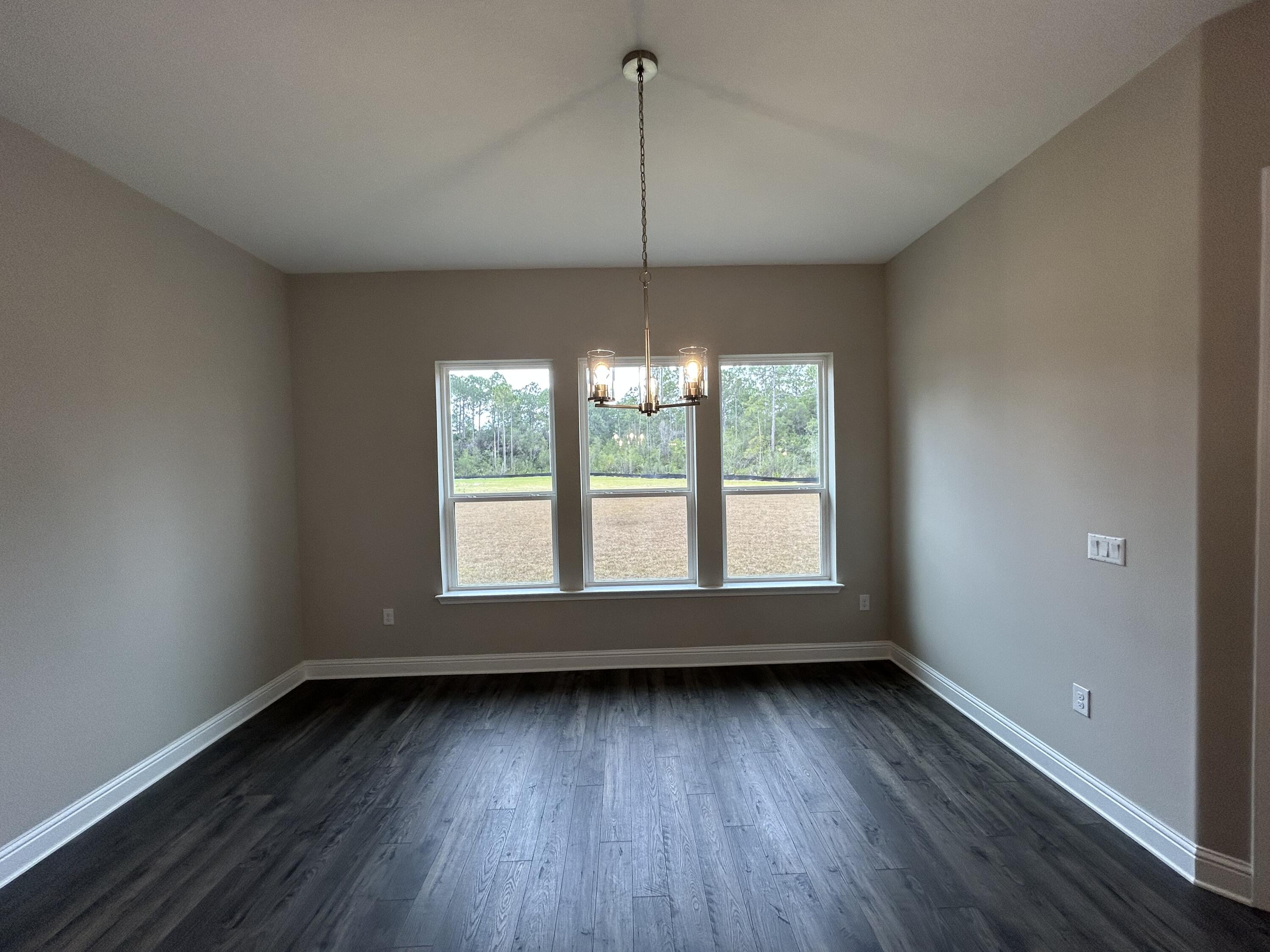 Creets Landing - Residential