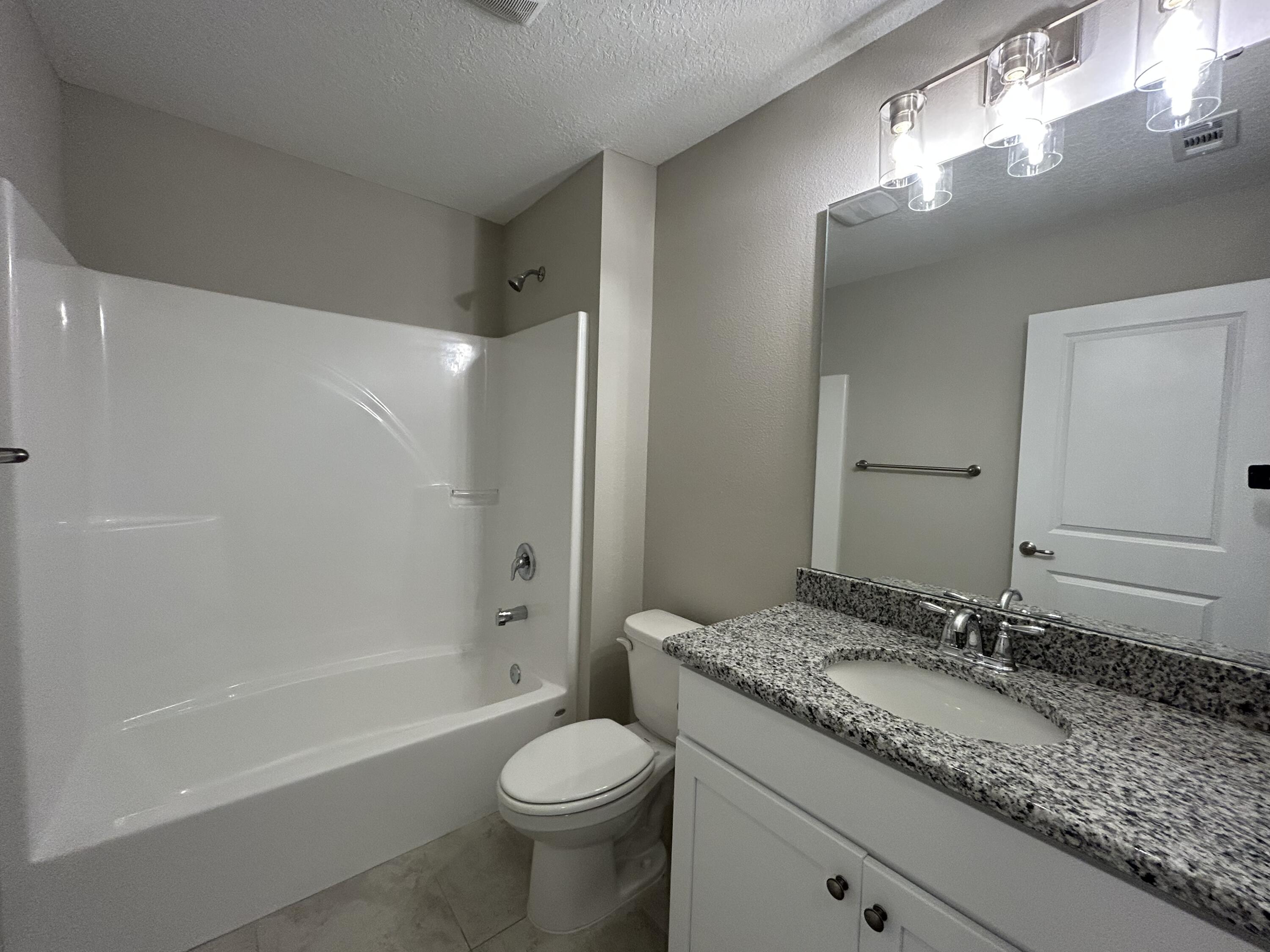 Creets Landing - Residential