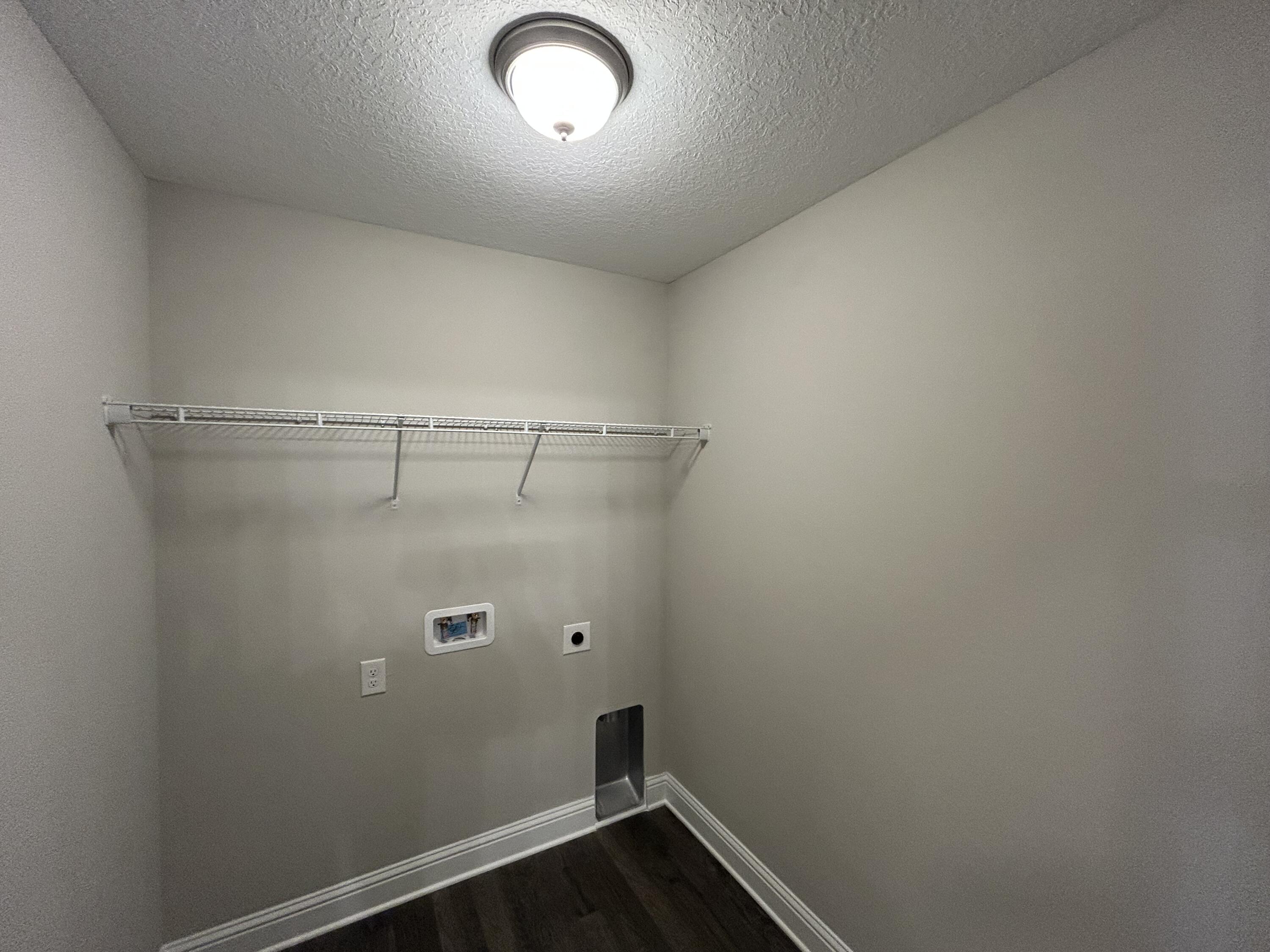 Creets Landing - Residential