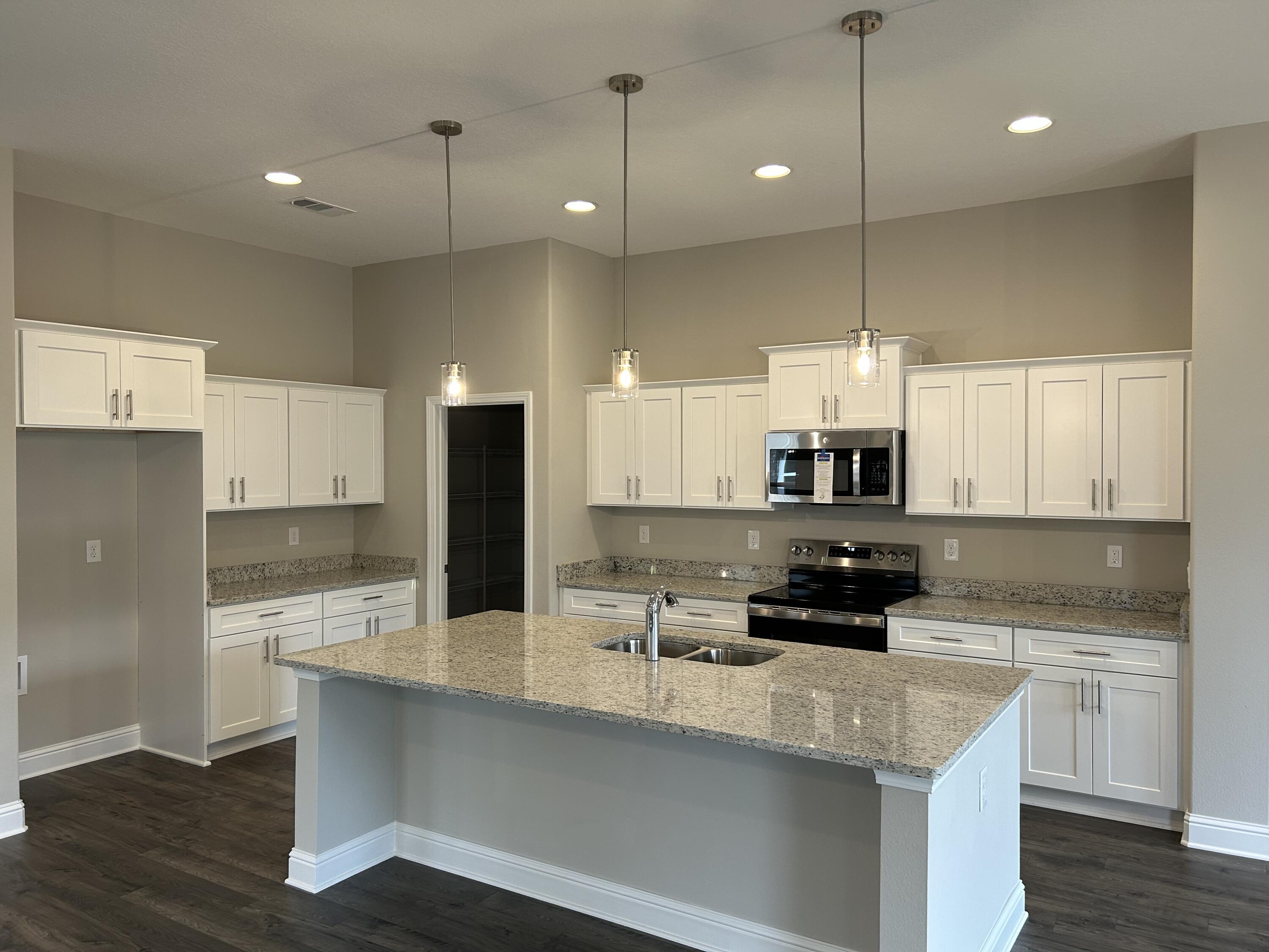 Creets Landing - Residential