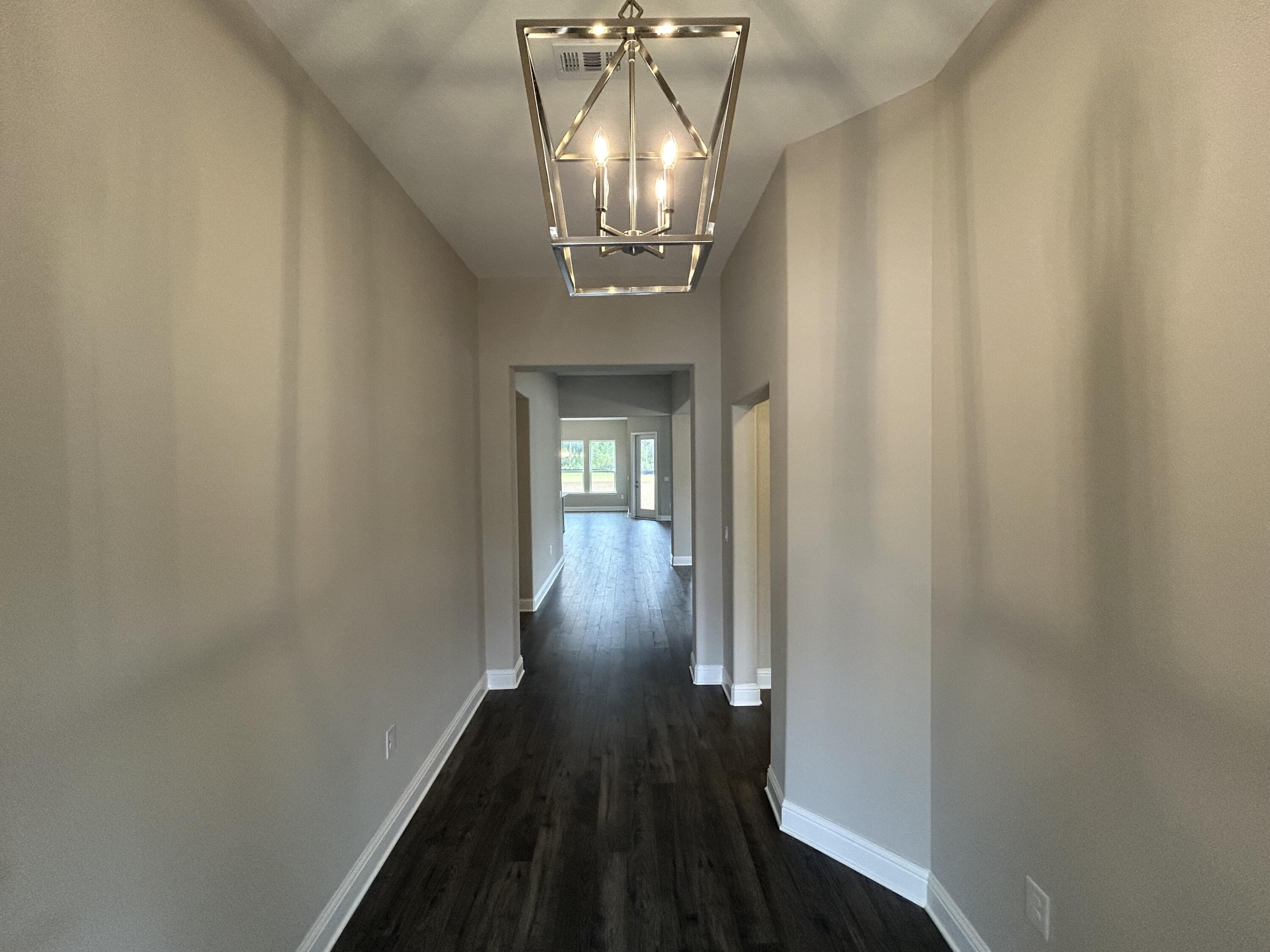 Creets Landing - Residential