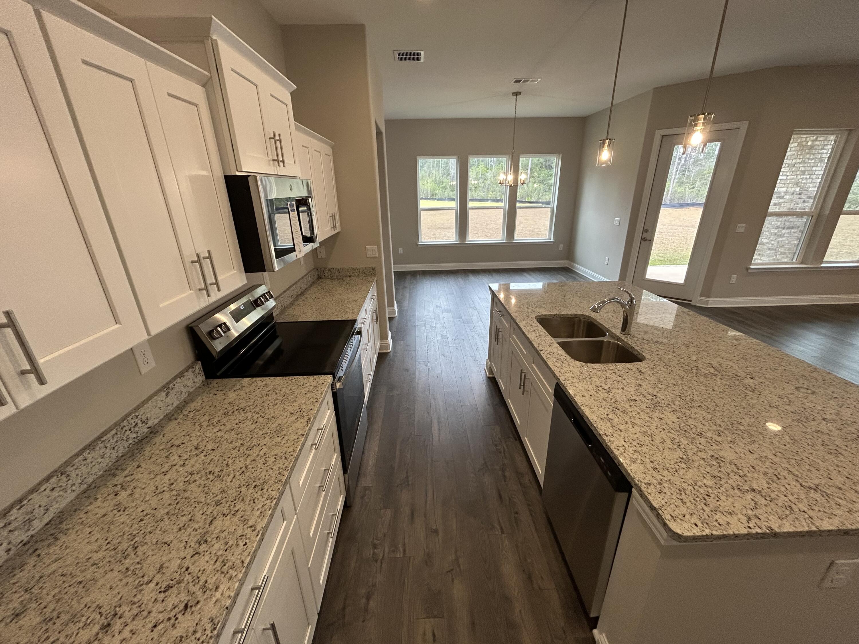 Creets Landing - Residential