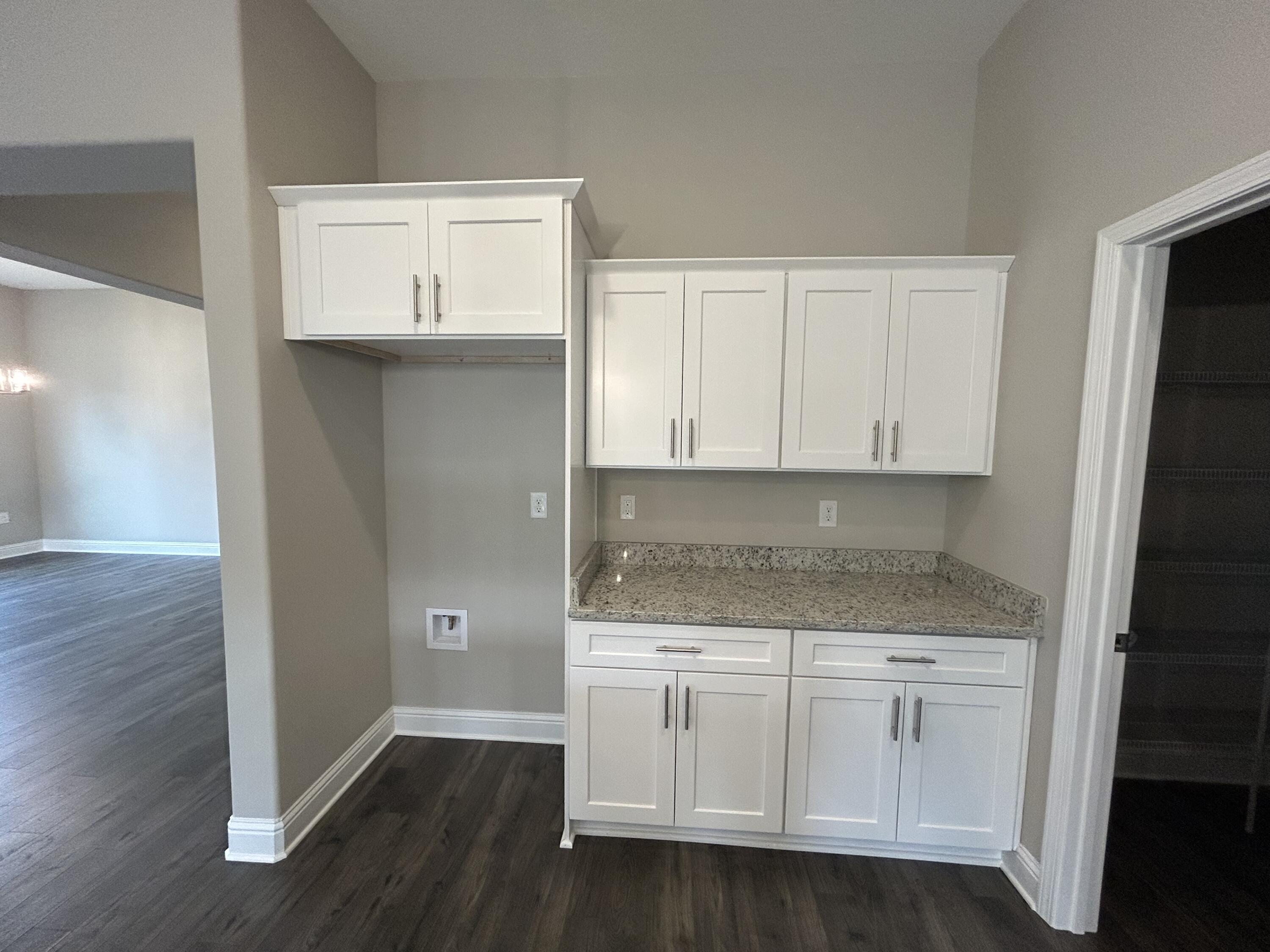 Creets Landing - Residential