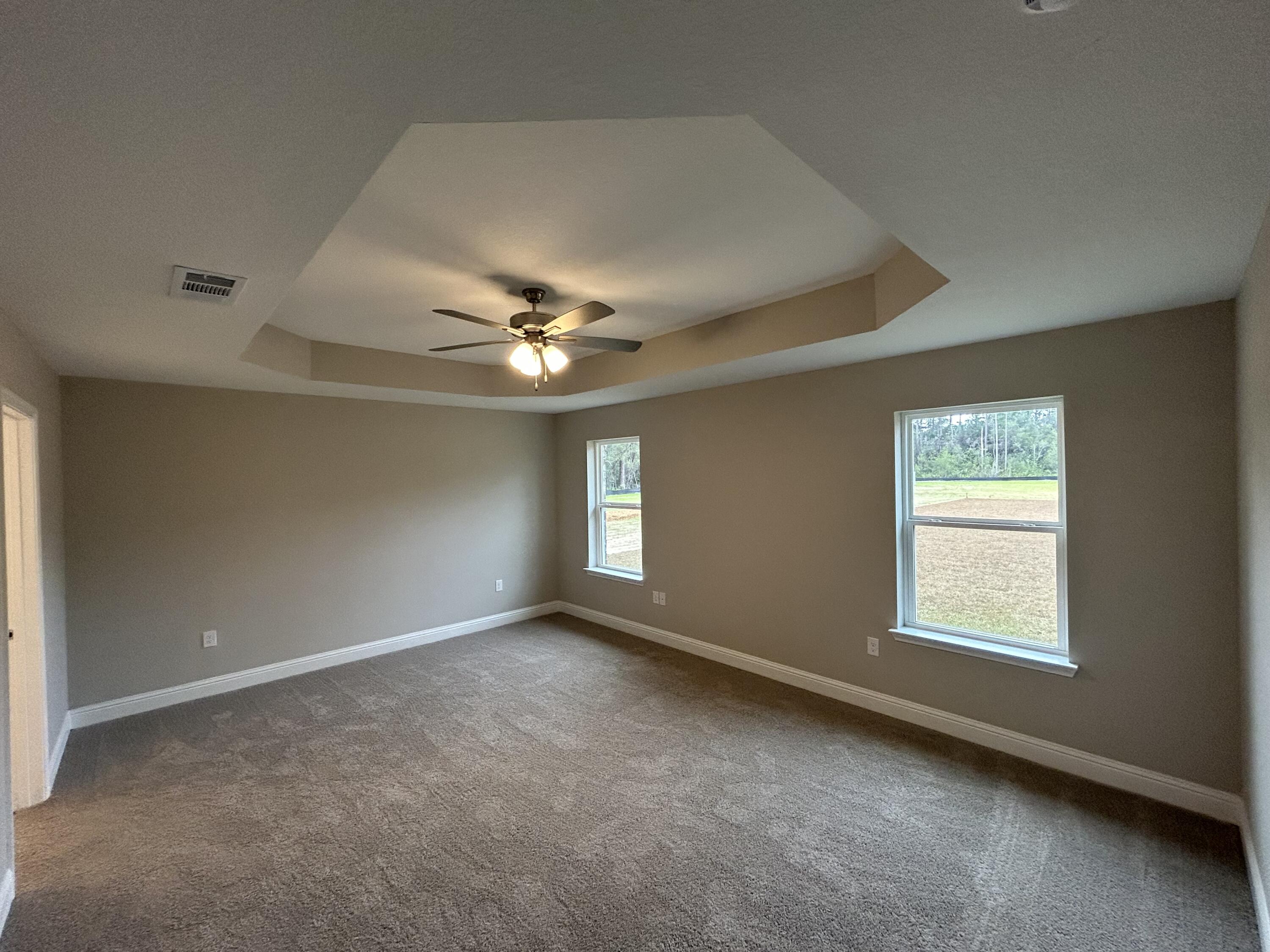 Creets Landing - Residential