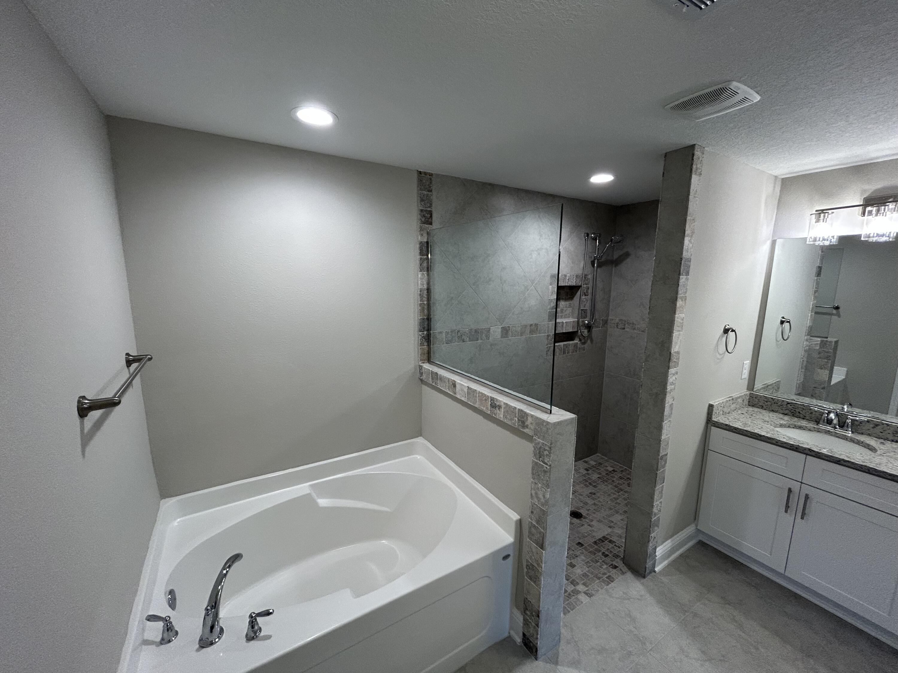 Creets Landing - Residential