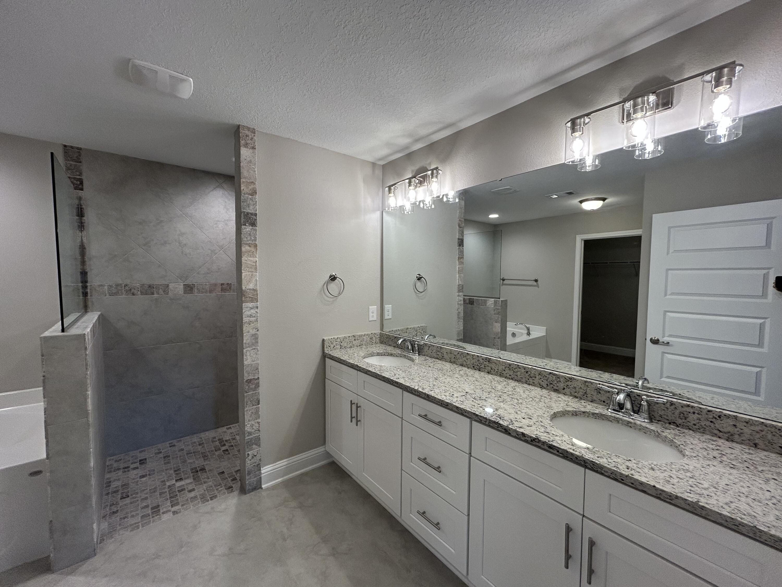 Creets Landing - Residential