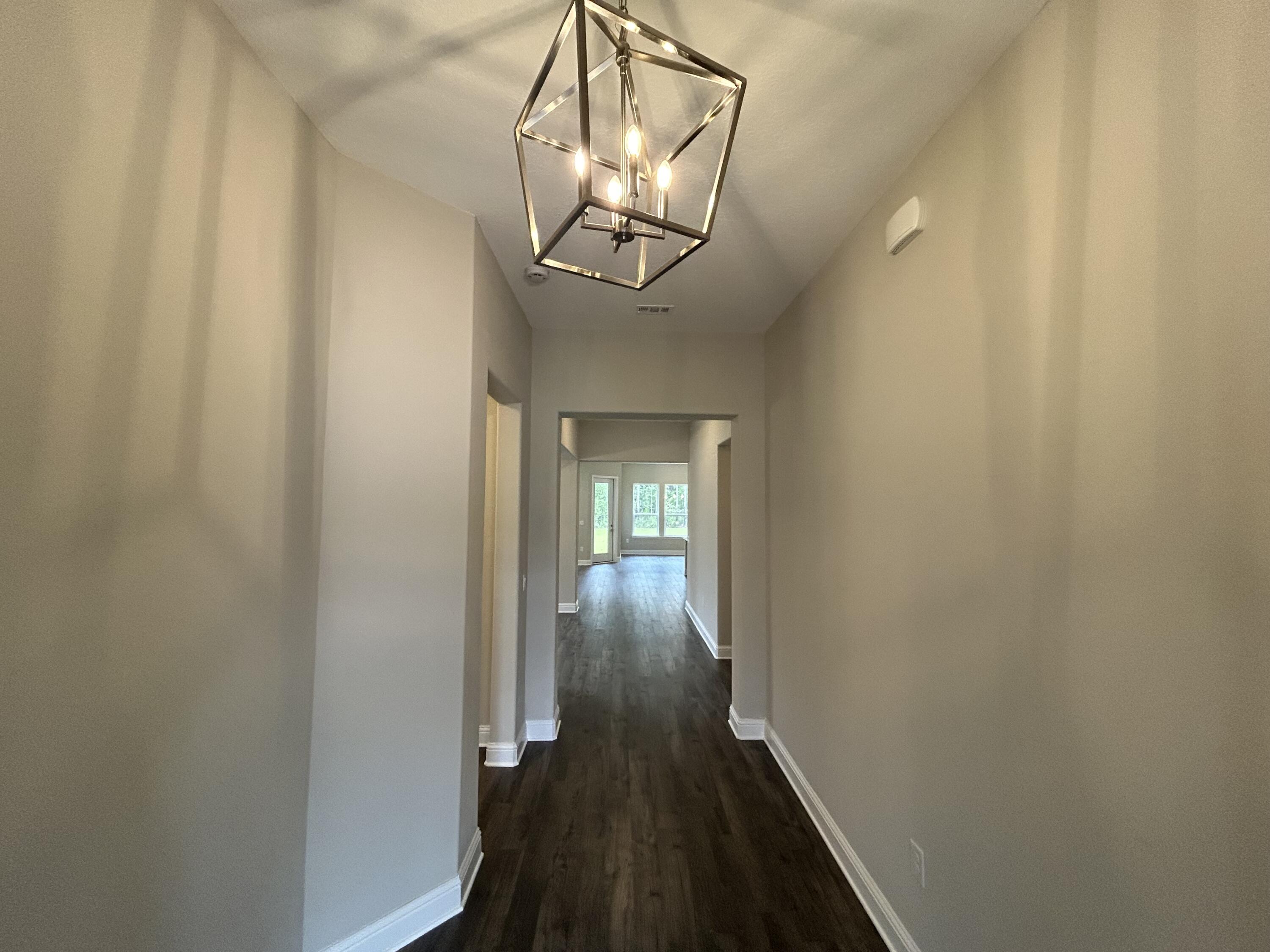 Creets Landing - Residential