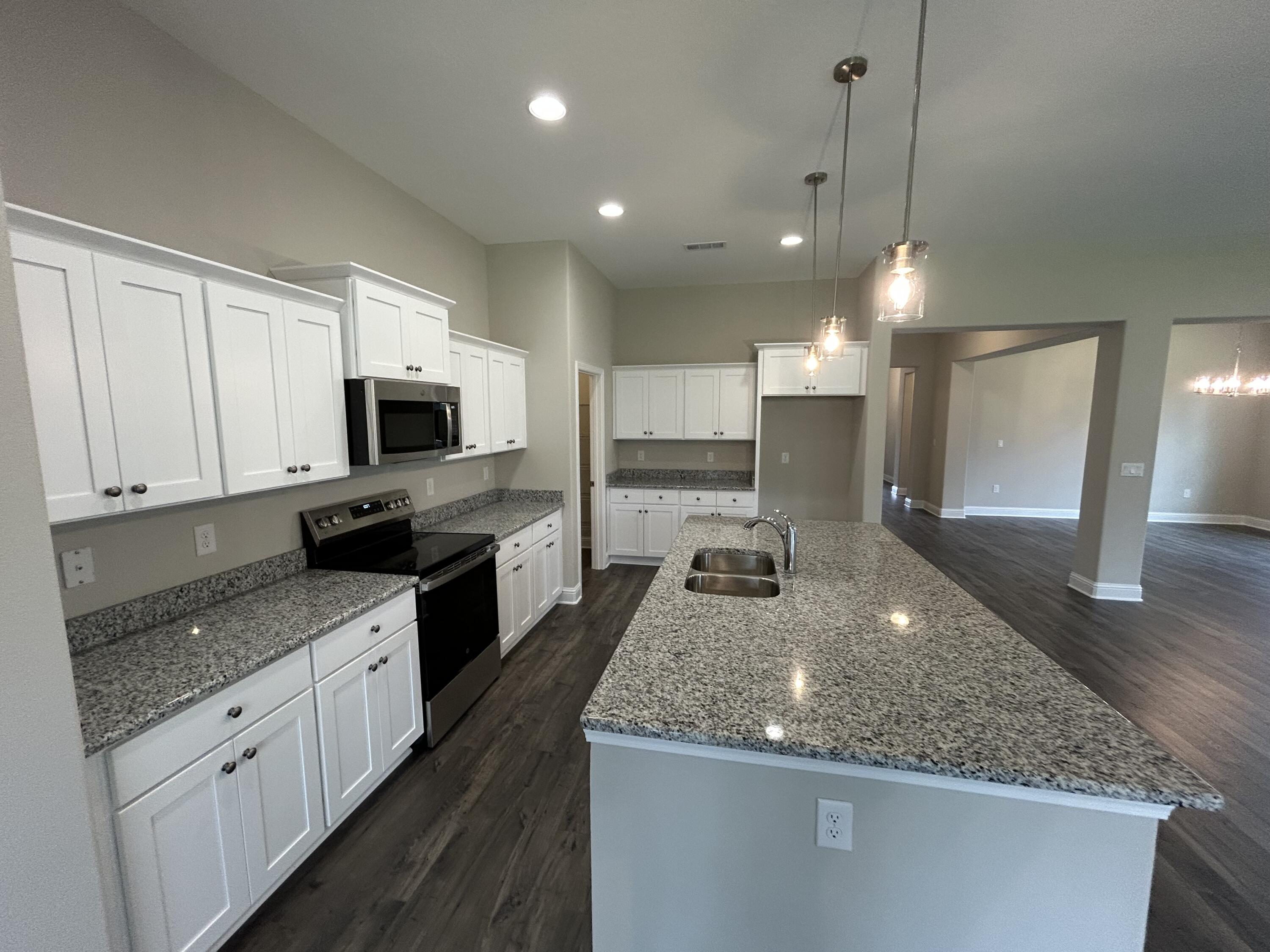 Creets Landing - Residential