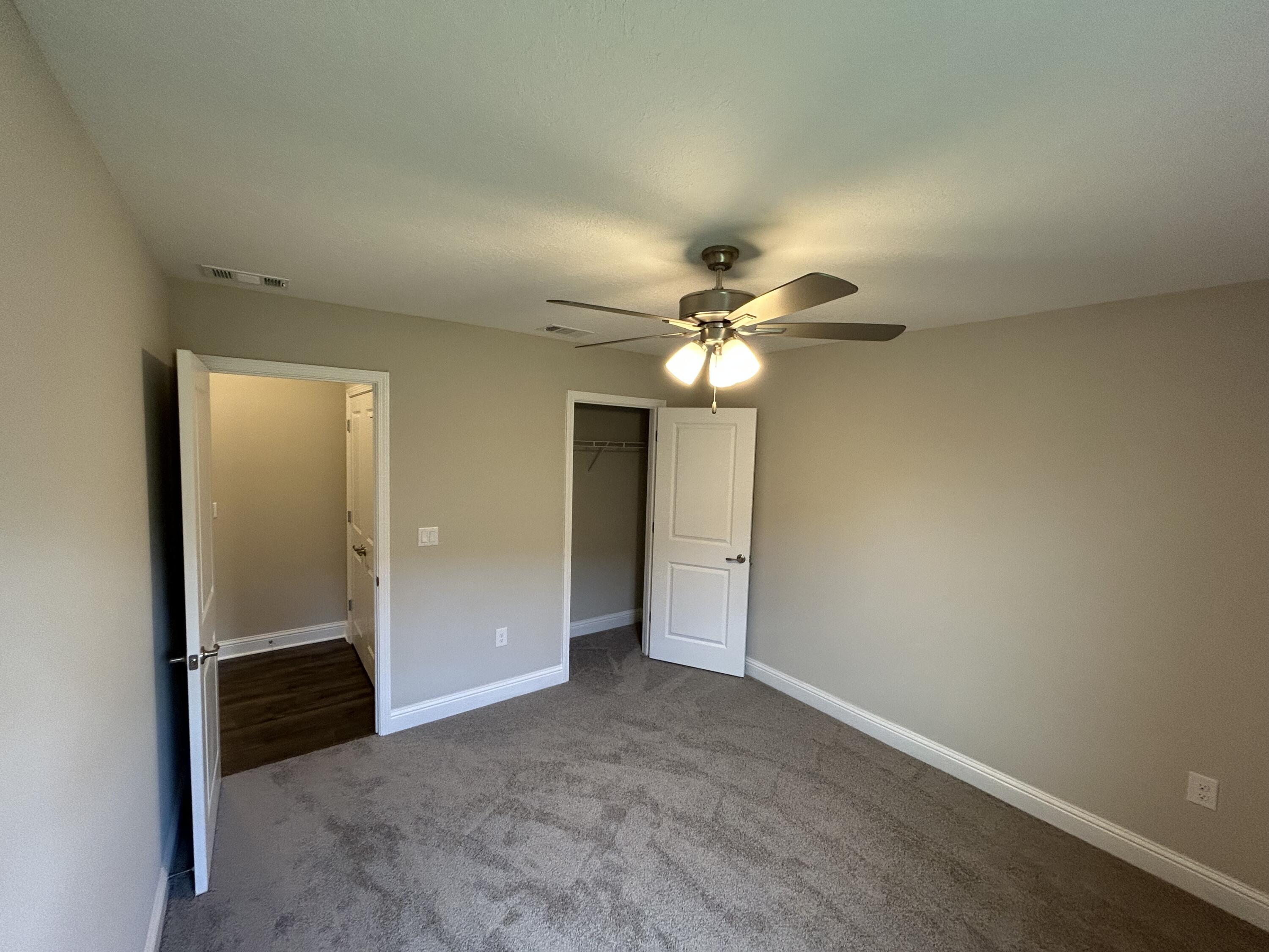 Creets Landing - Residential