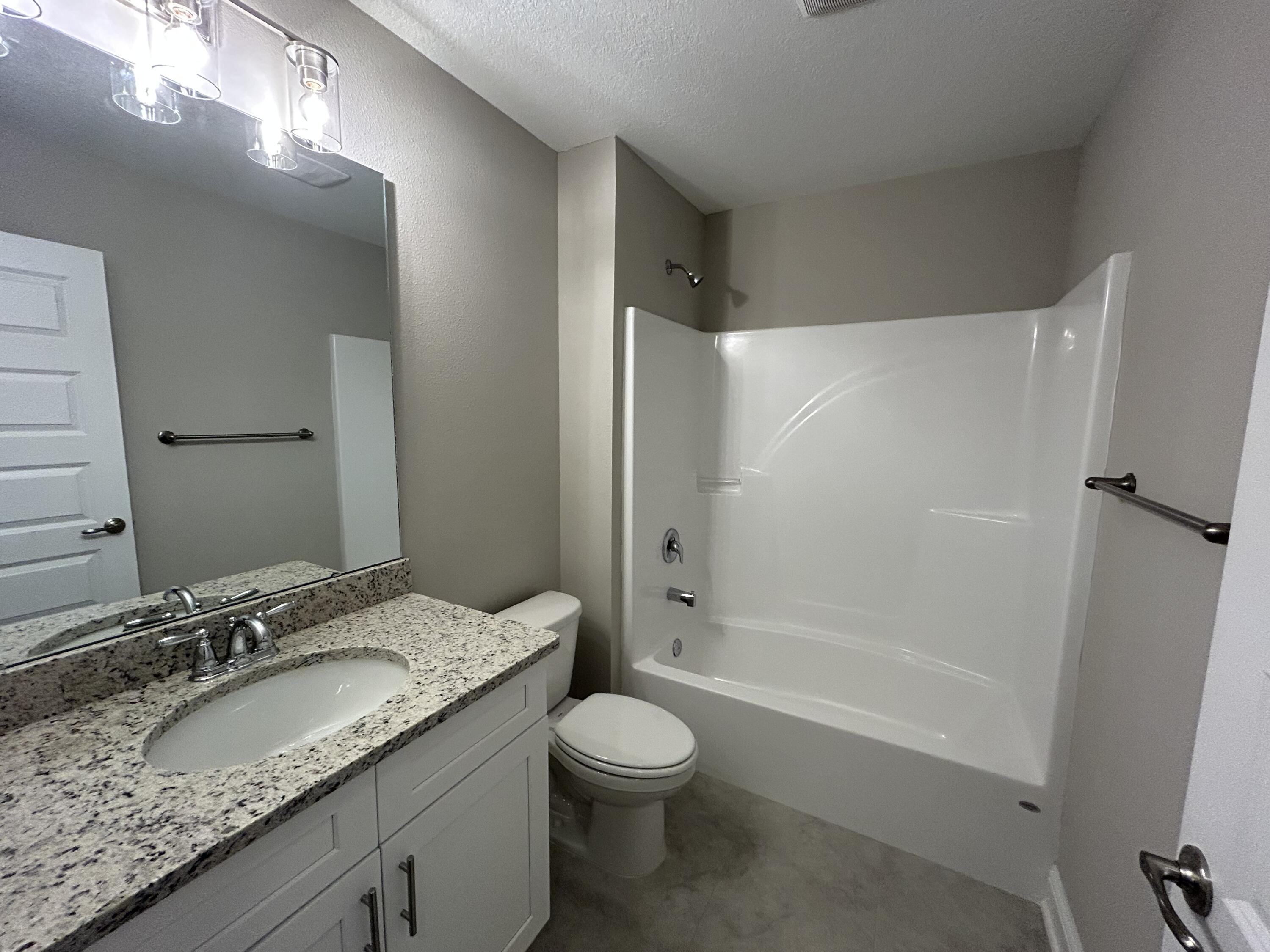 Creets Landing - Residential