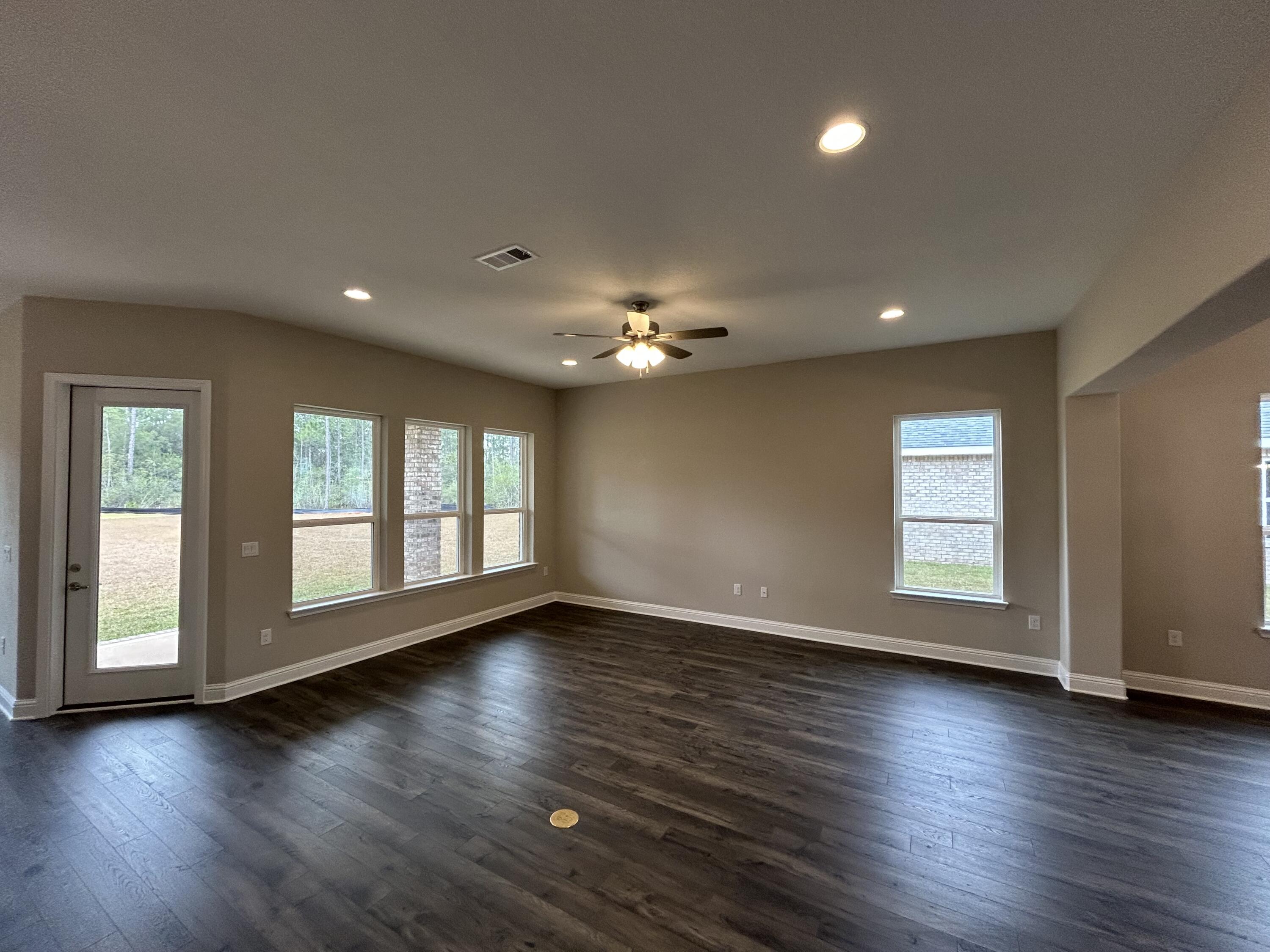 Creets Landing - Residential