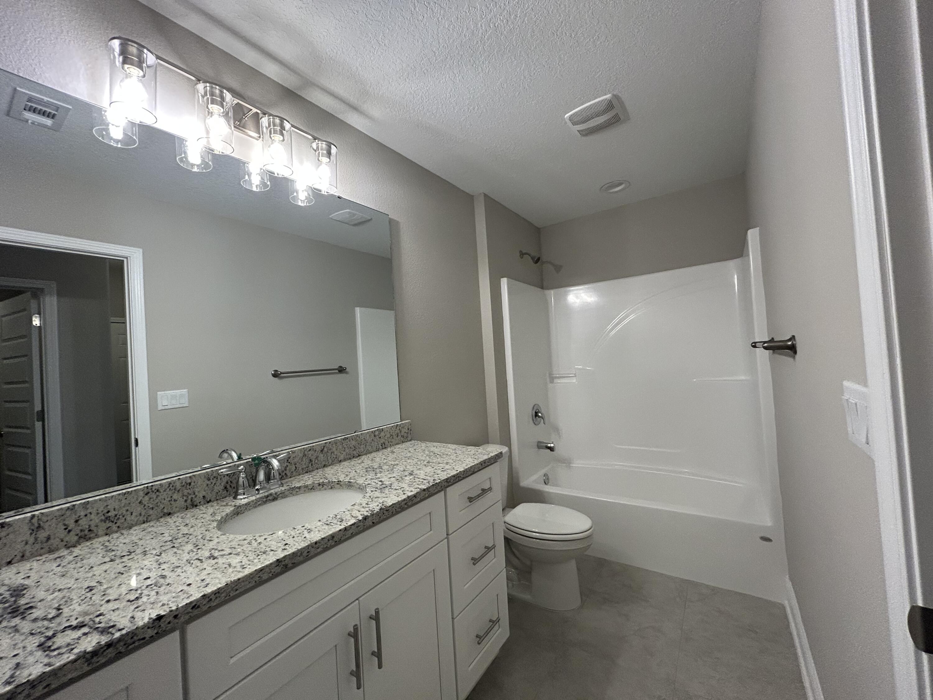 Creets Landing - Residential