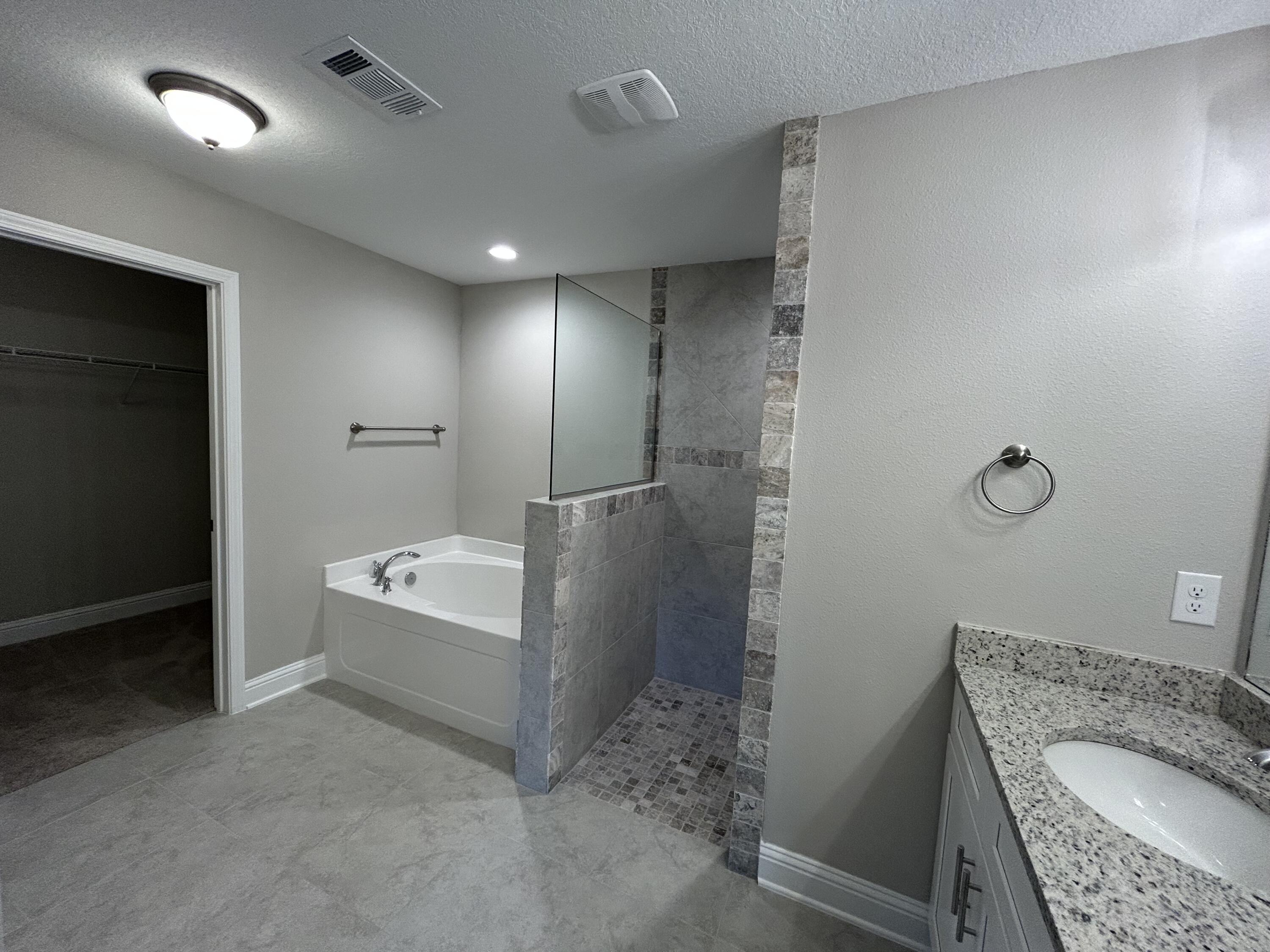 Creets Landing - Residential