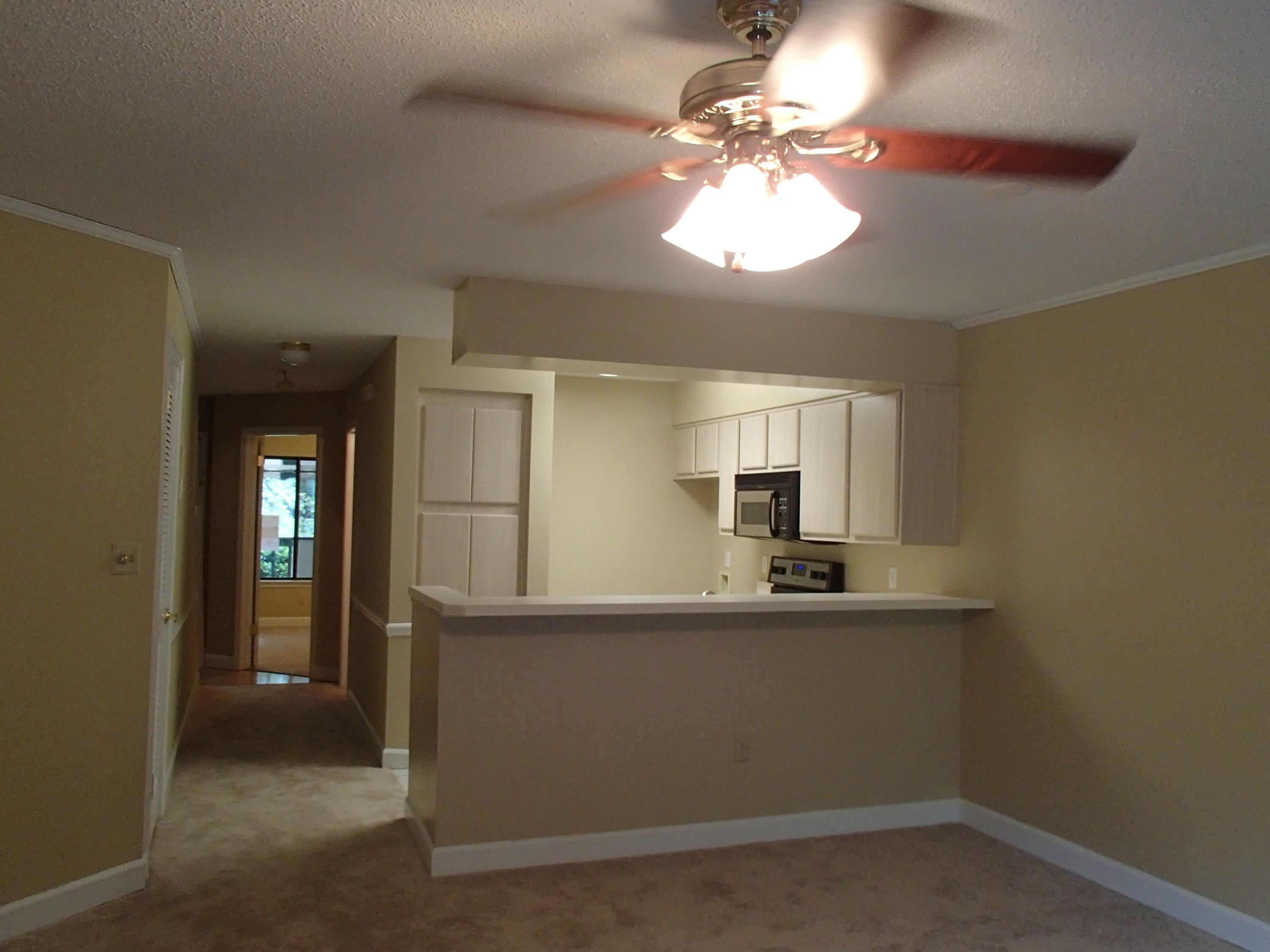 LAKESIDE CONDO AT BLUEWATER BAY - Residential