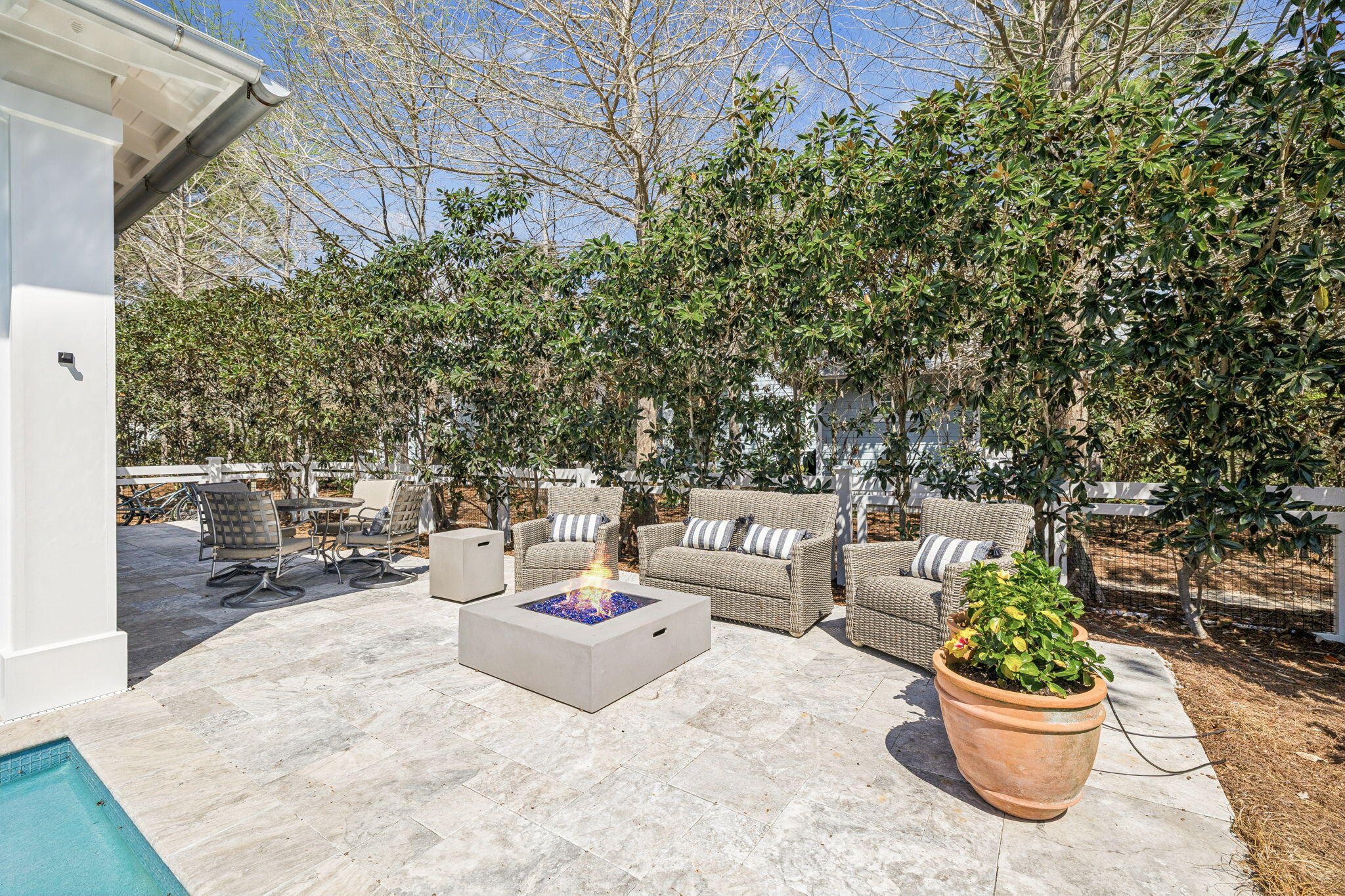 WATERCOLOR - Residential