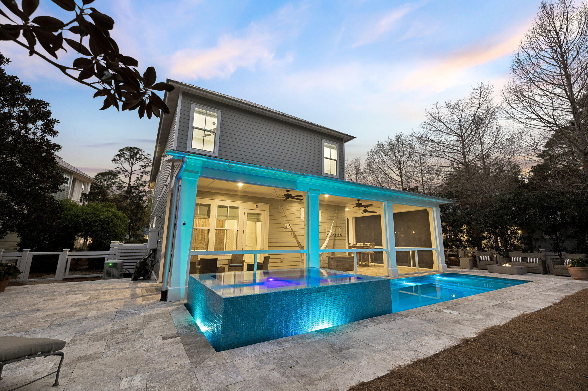 WATERCOLOR - Residential