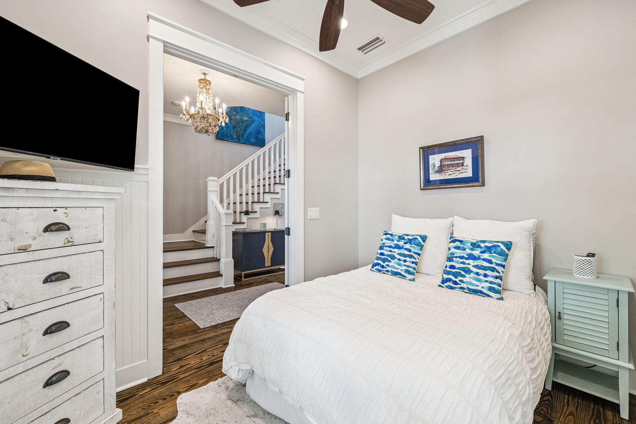 WATERCOLOR - Residential