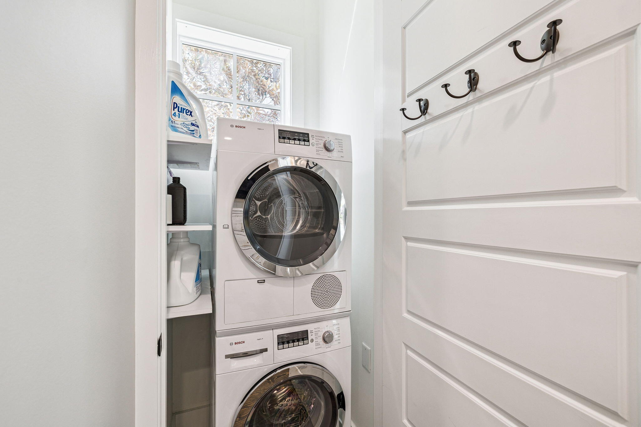 WATERCOLOR - Residential