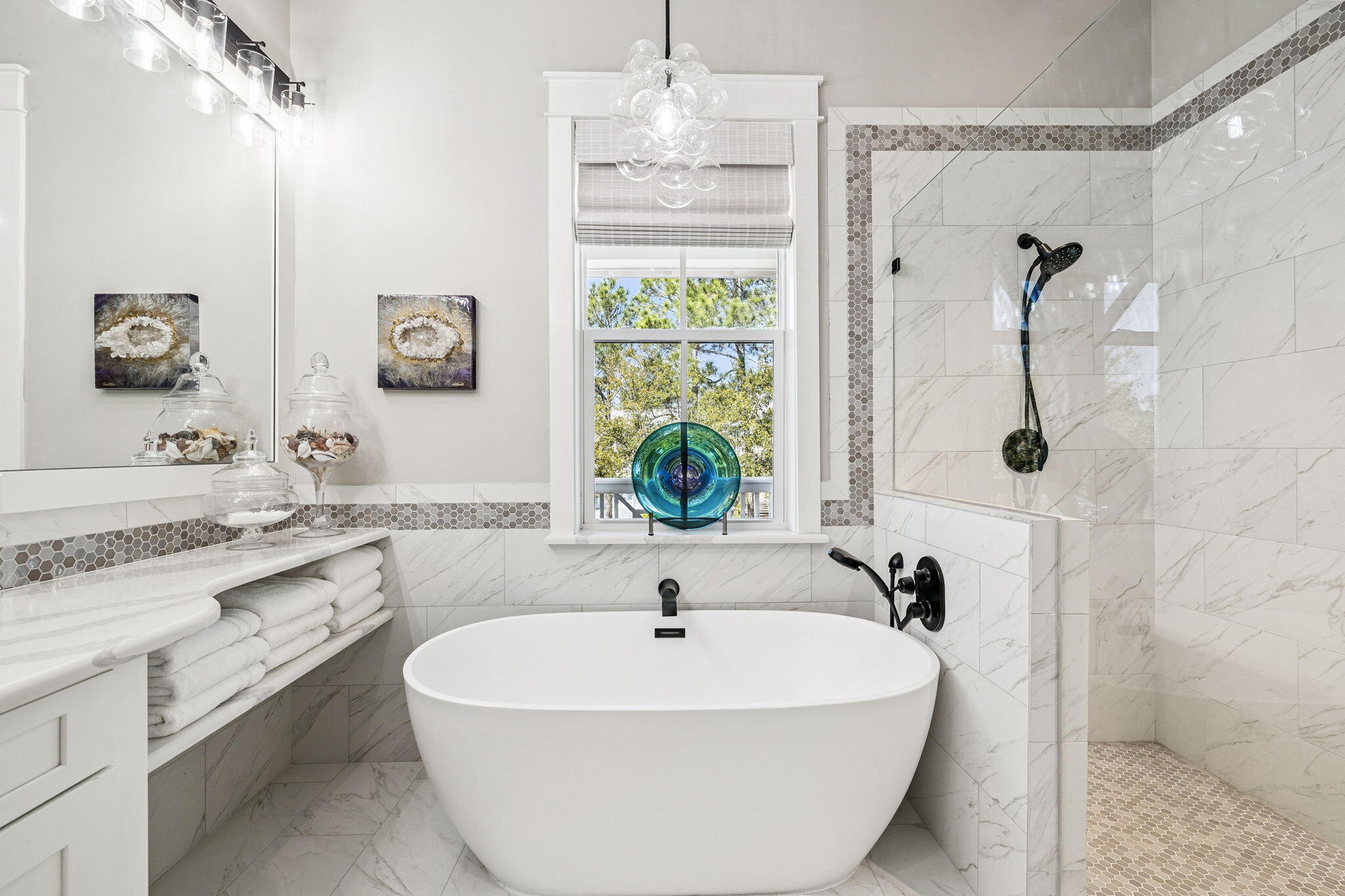 WATERCOLOR - Residential