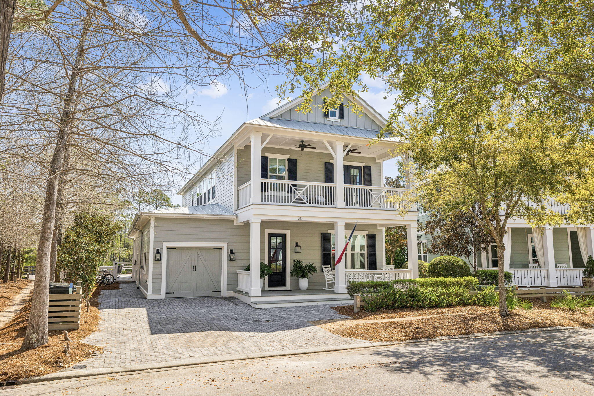 WATERCOLOR - Residential