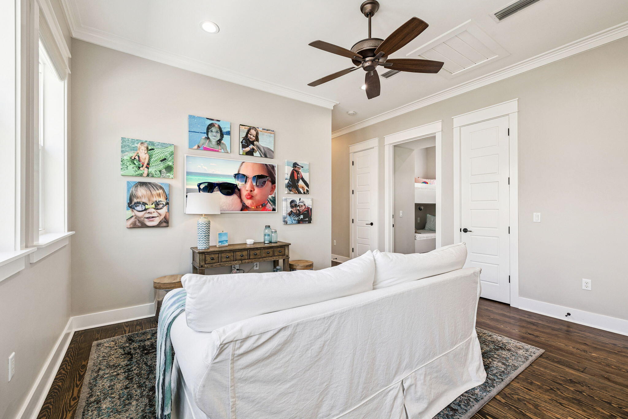 WATERCOLOR - Residential