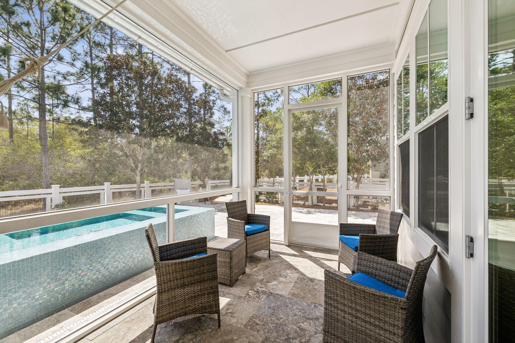 WATERCOLOR - Residential