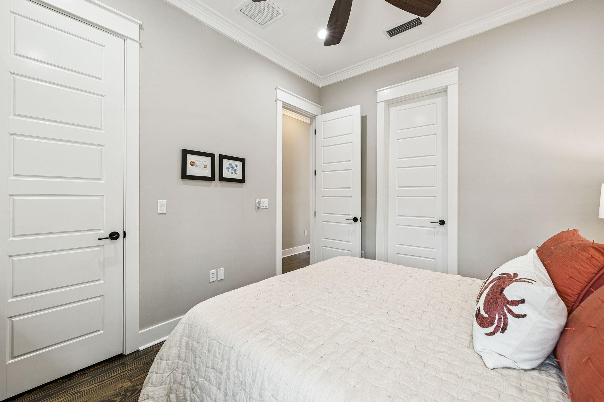 WATERCOLOR - Residential