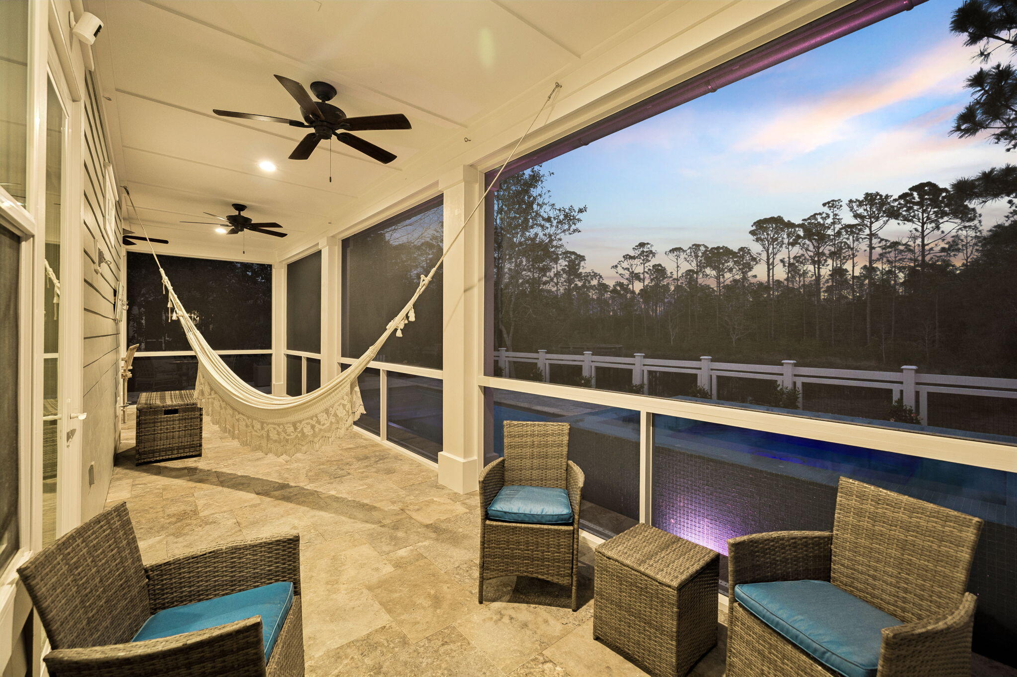 WATERCOLOR - Residential