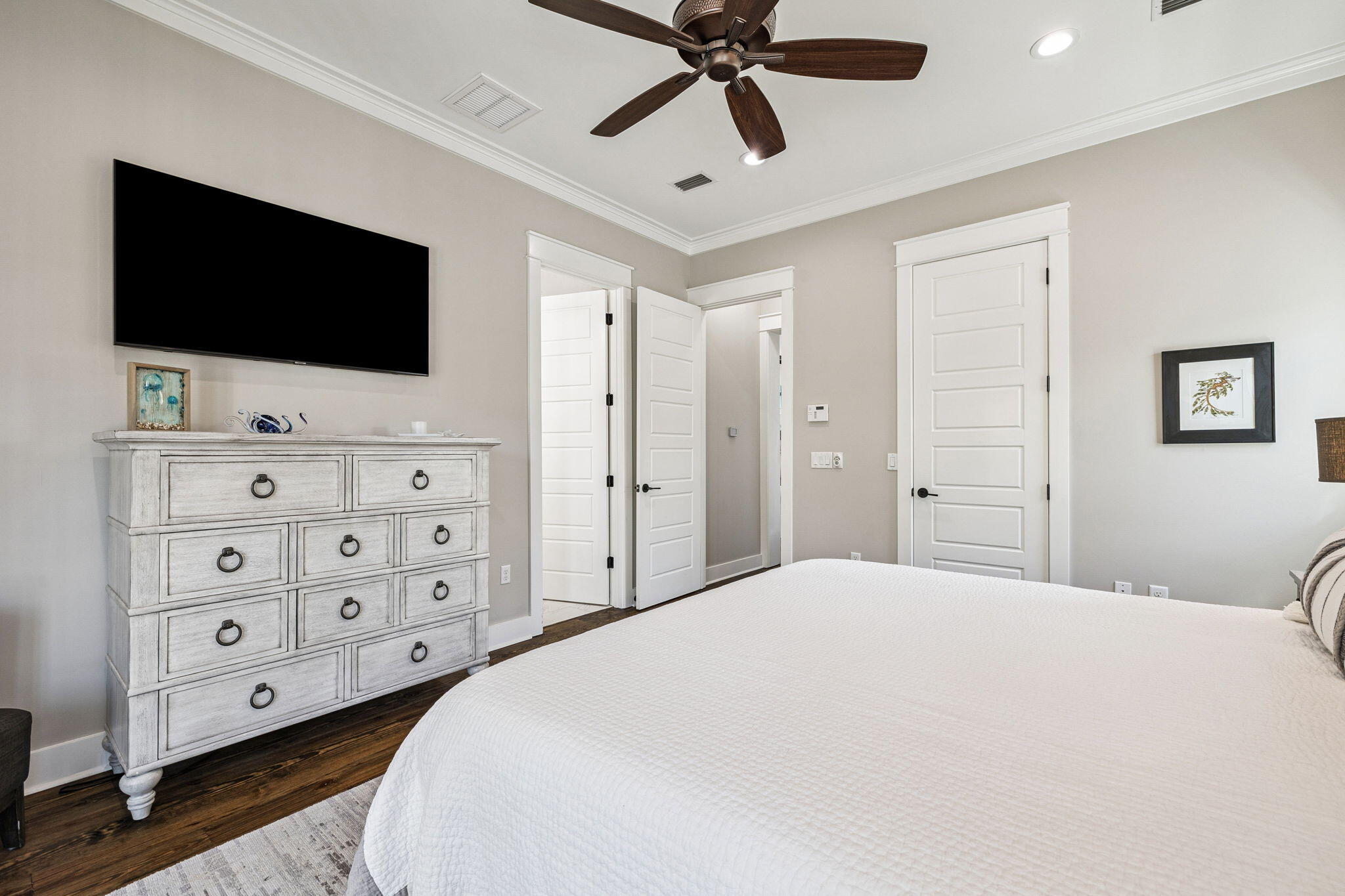 WATERCOLOR - Residential