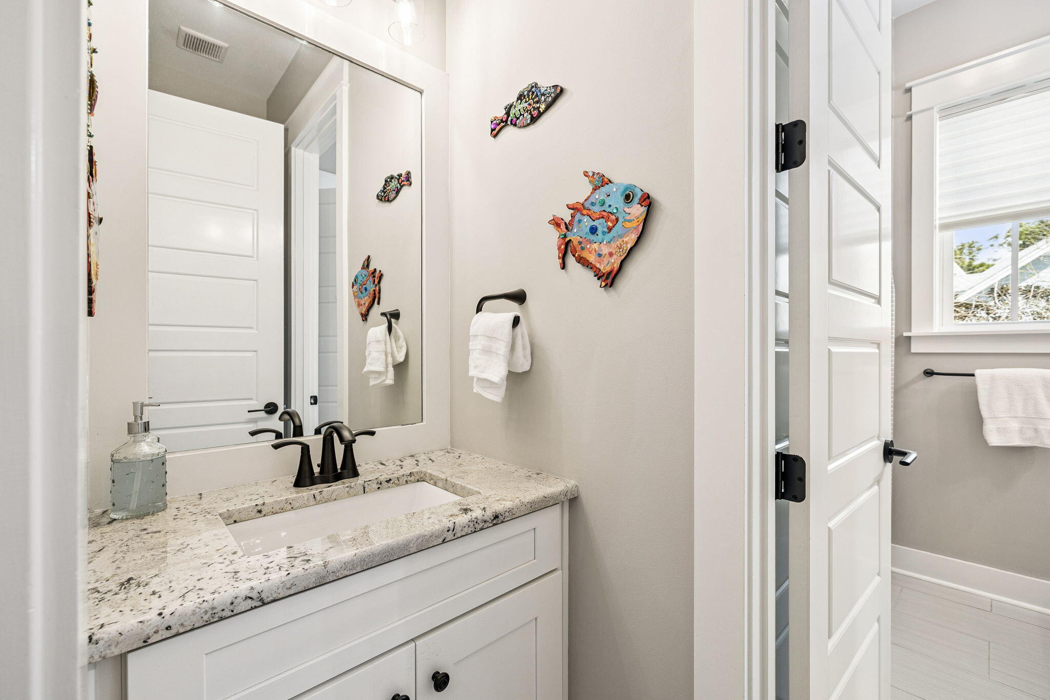 WATERCOLOR - Residential