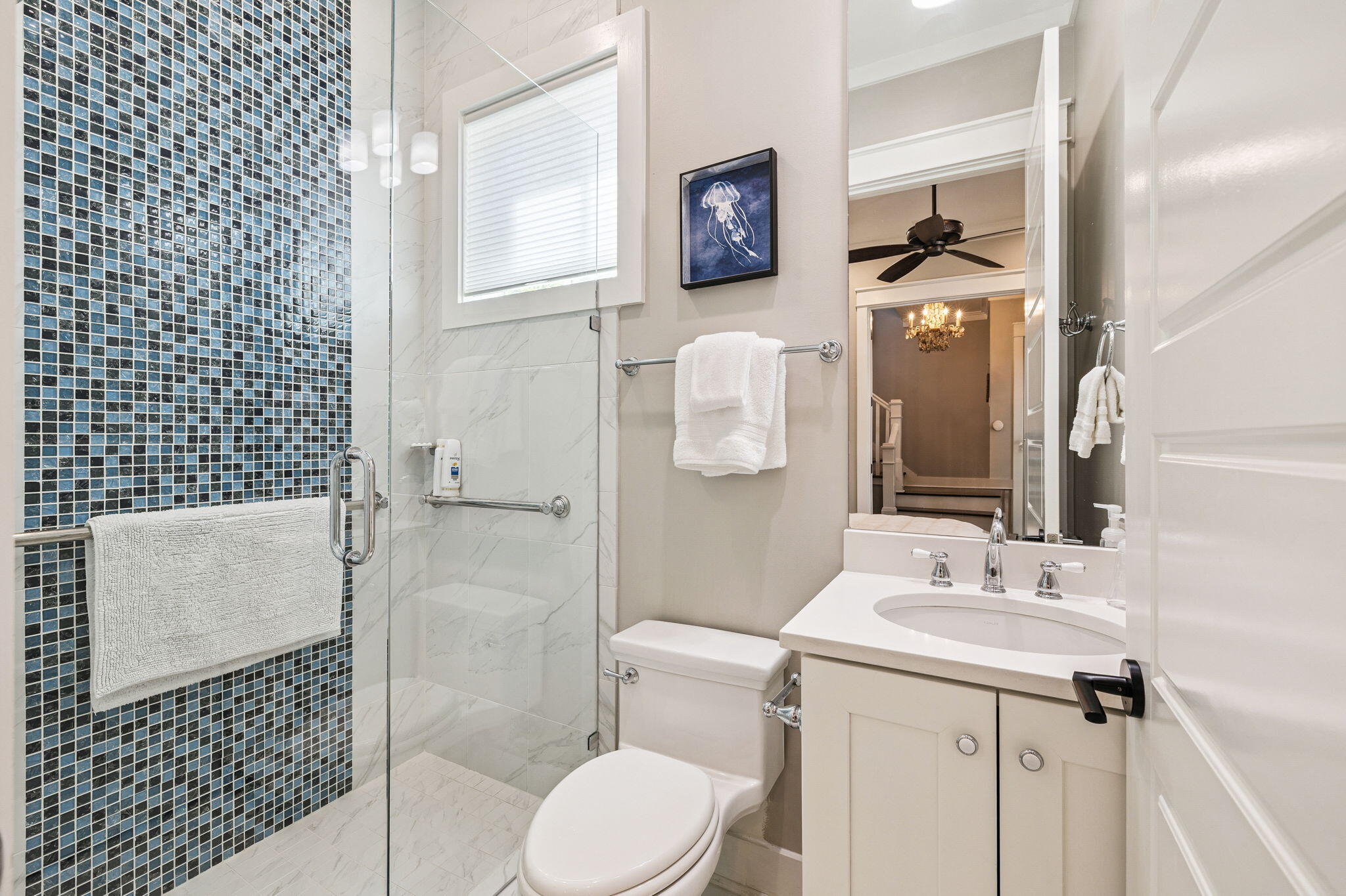 WATERCOLOR - Residential