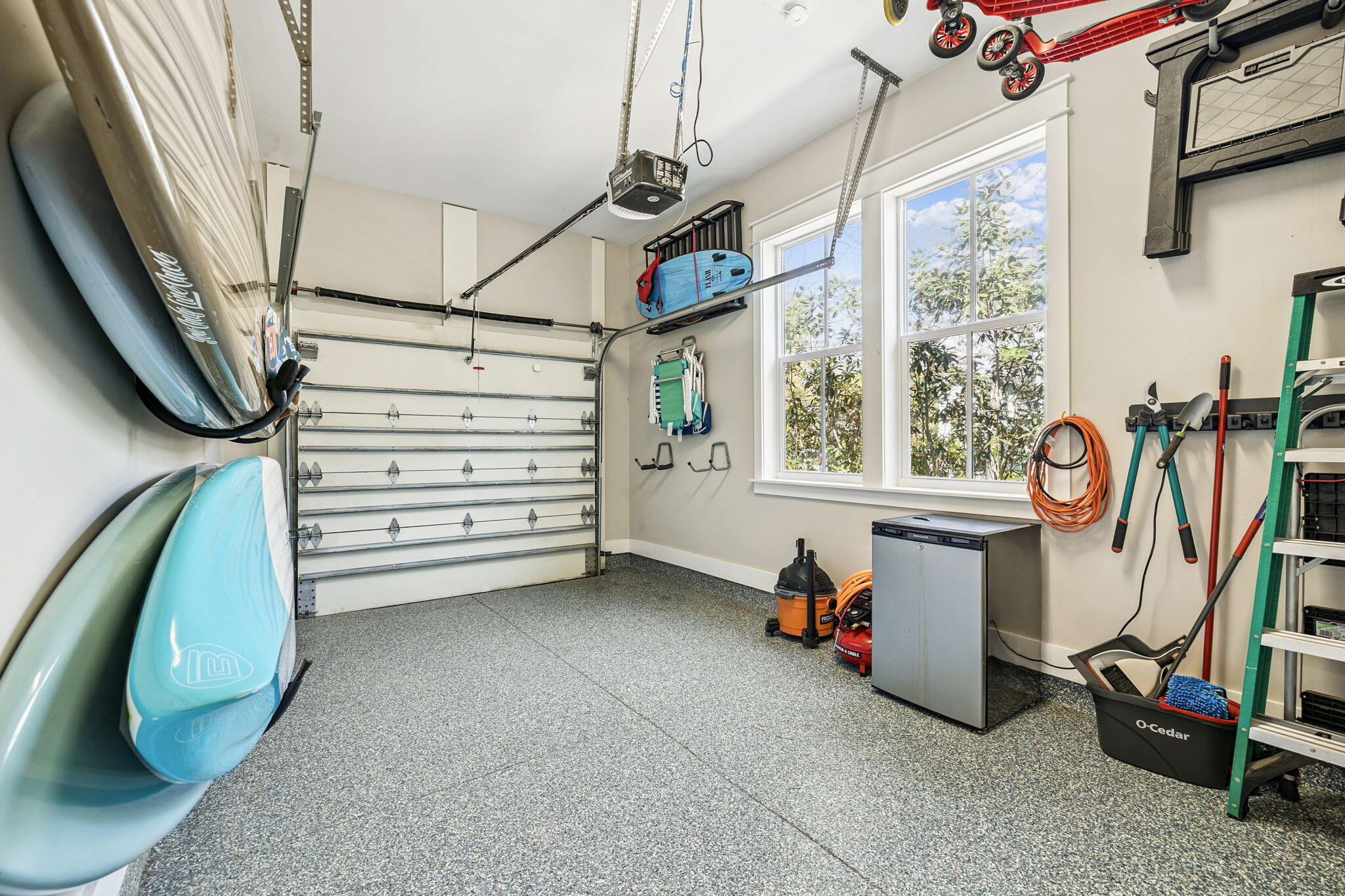 WATERCOLOR - Residential