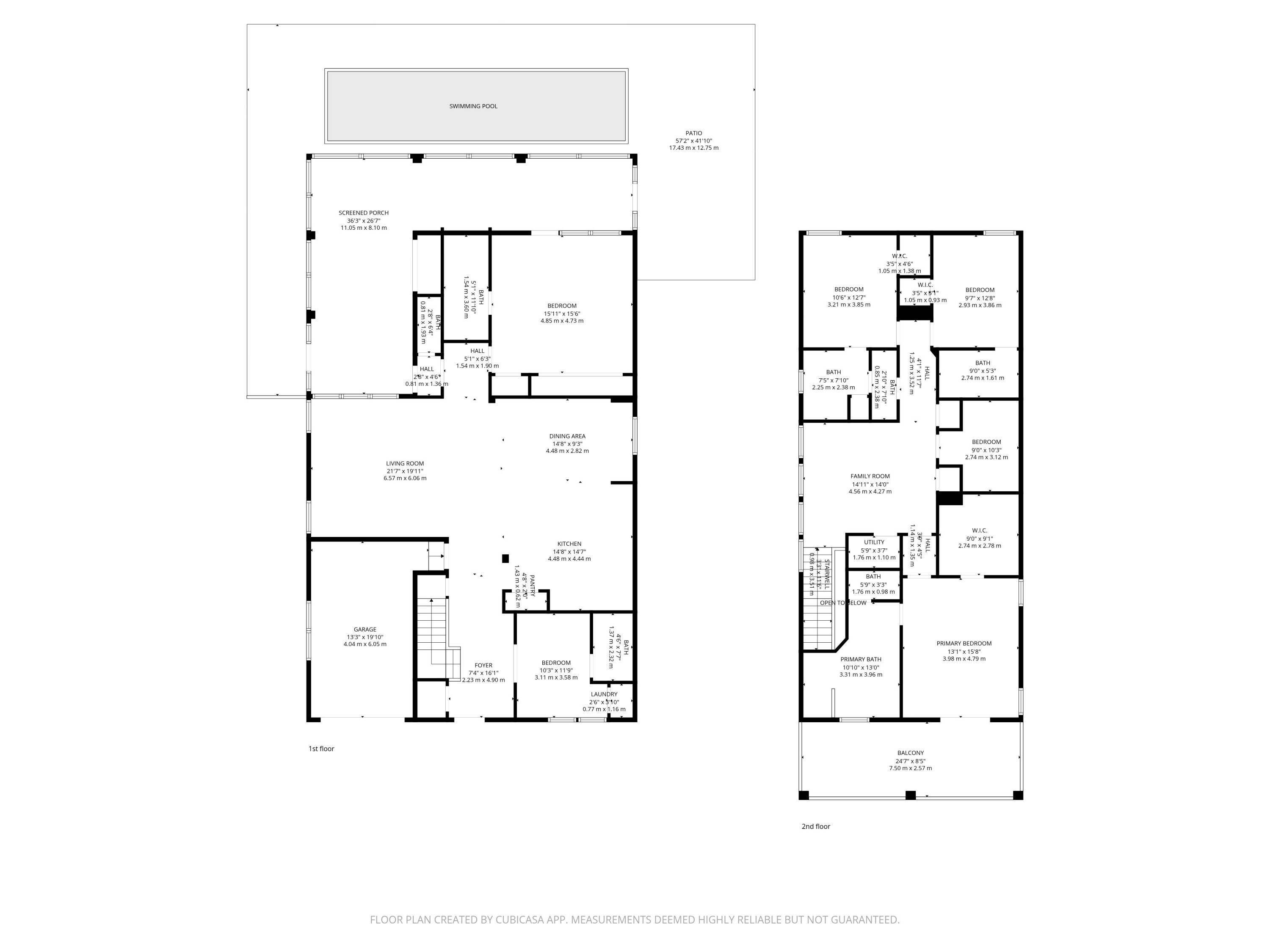 WATERCOLOR - Residential
