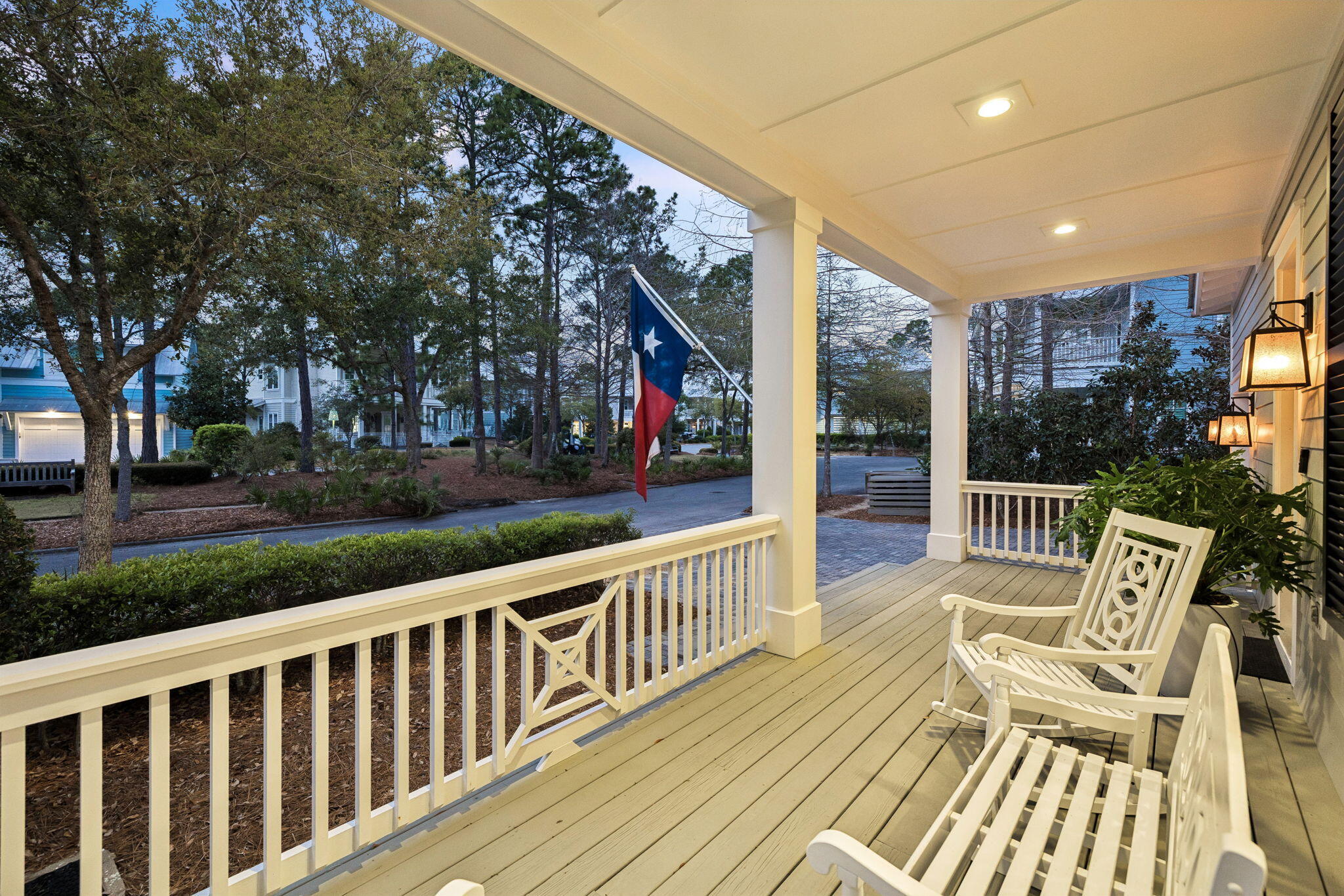 WATERCOLOR - Residential