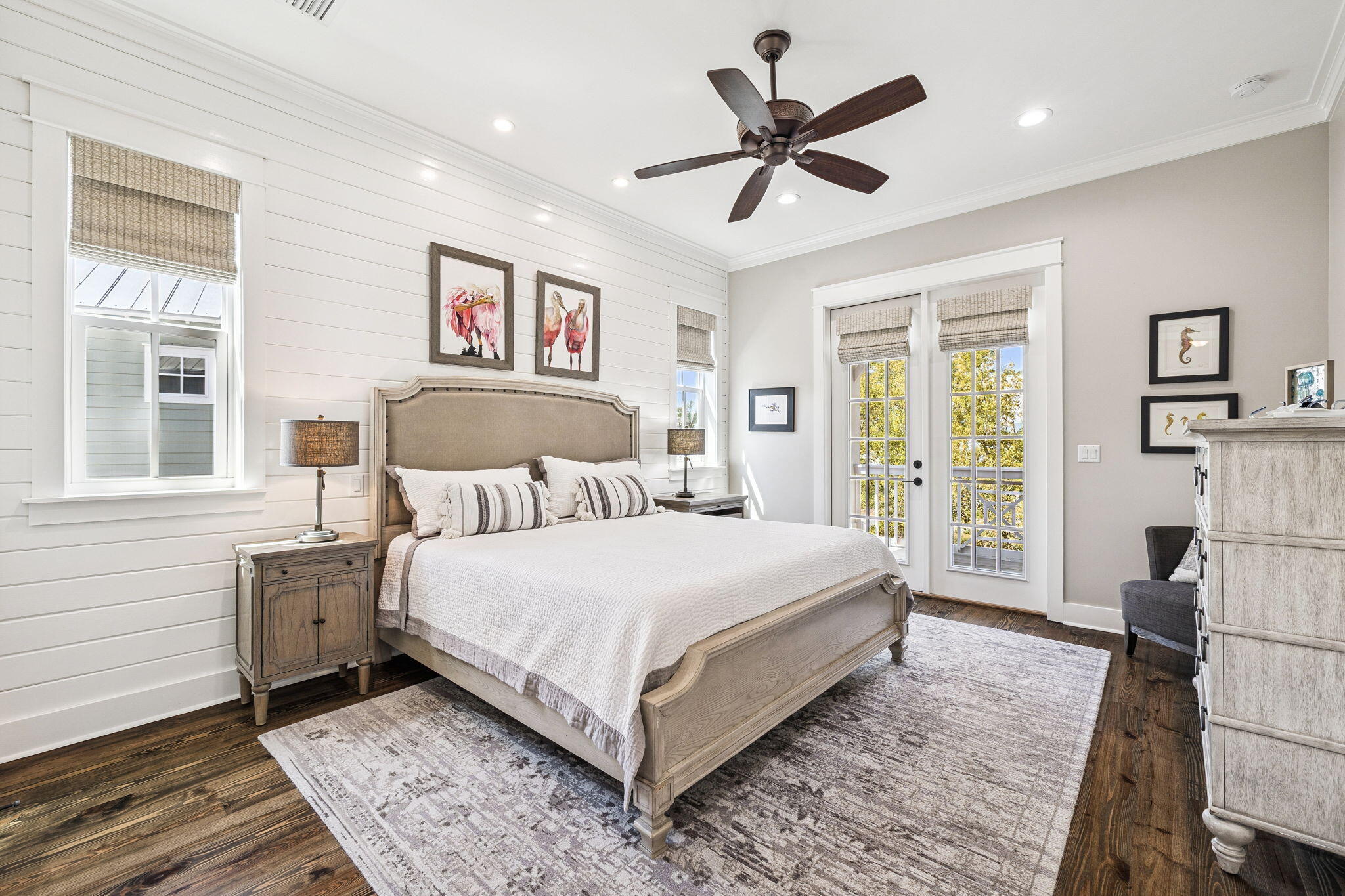 WATERCOLOR - Residential