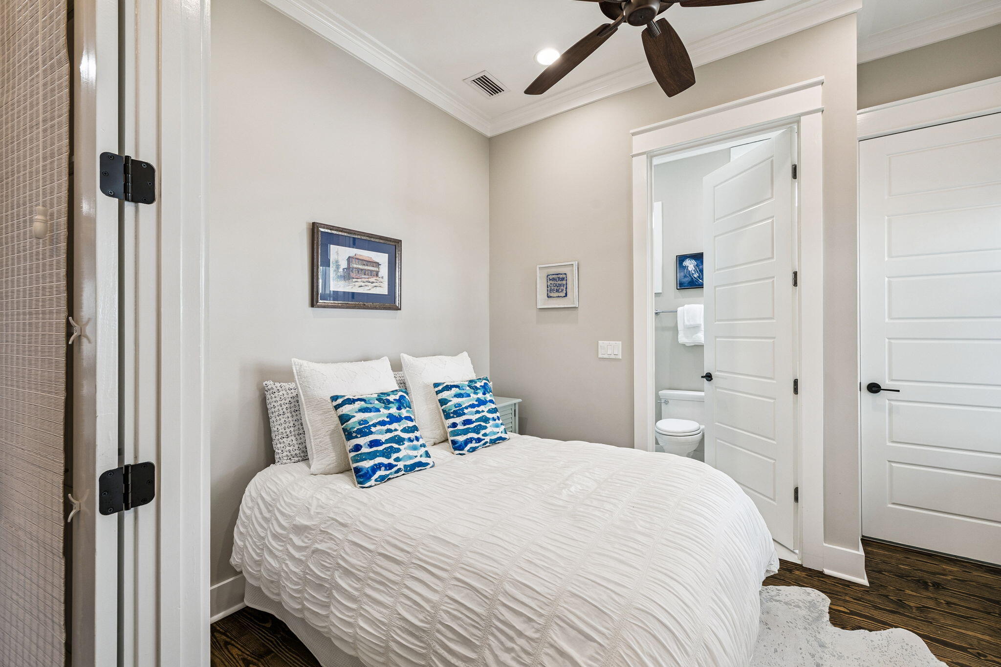 WATERCOLOR - Residential