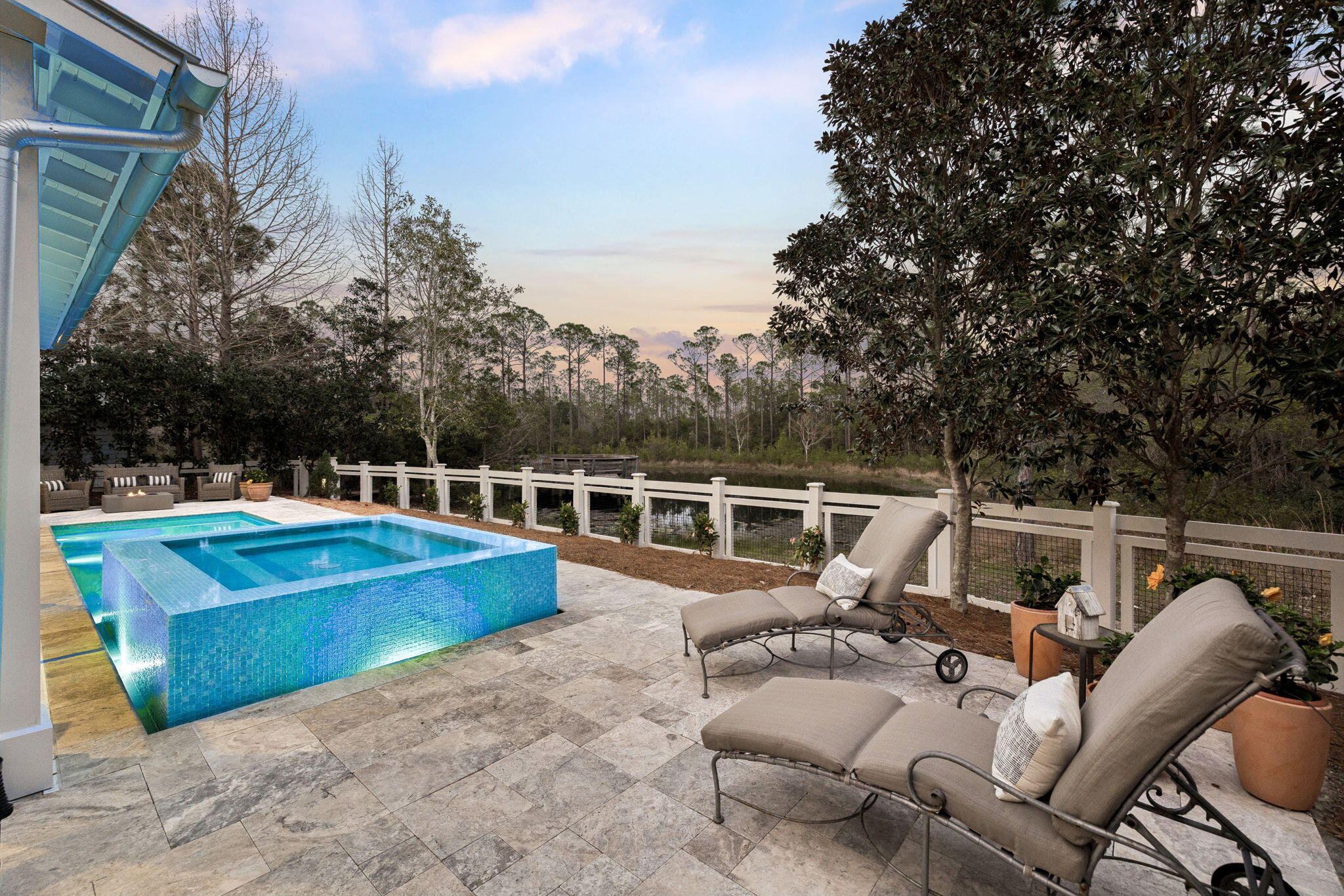 WATERCOLOR - Residential