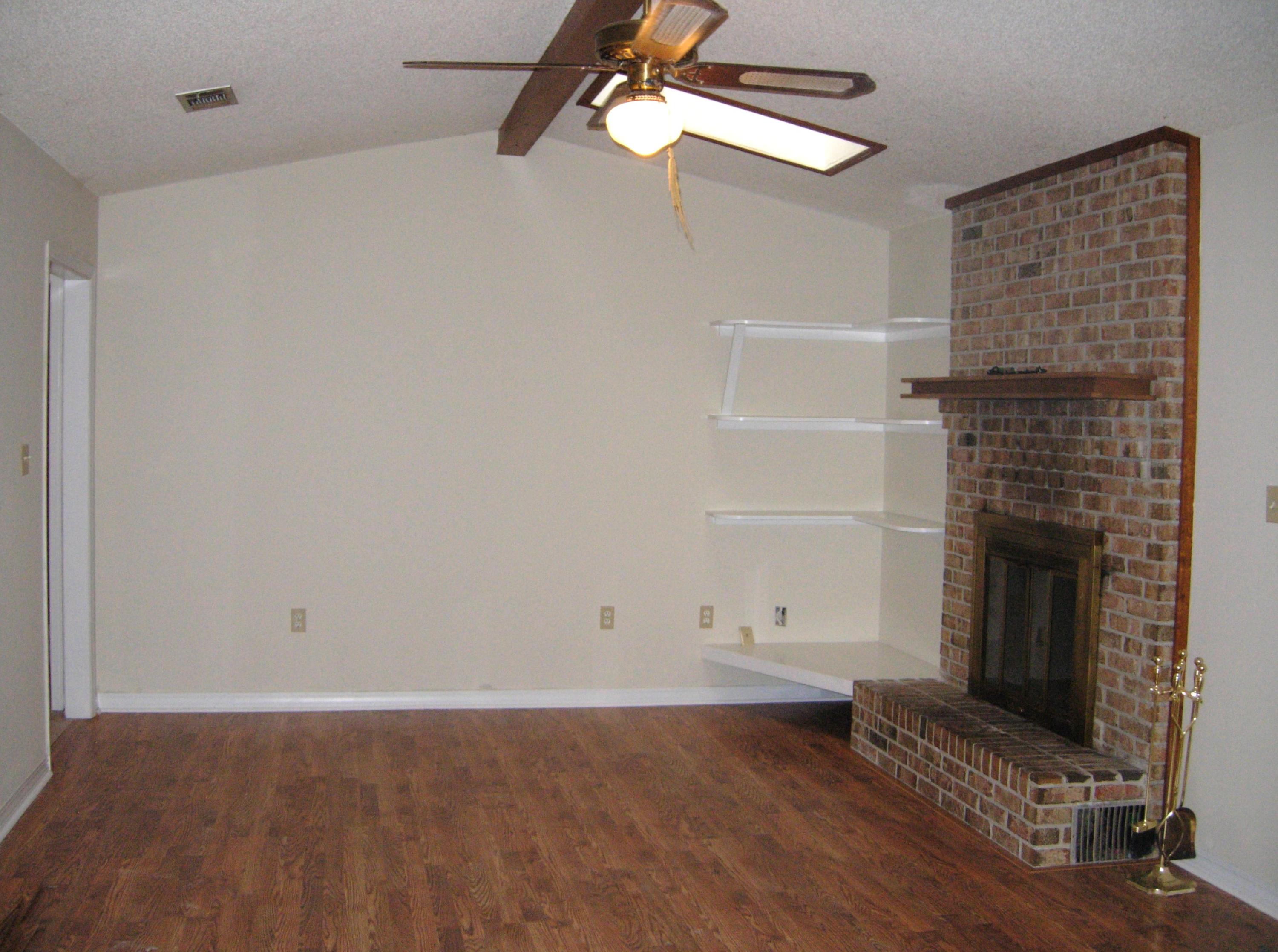 CARIBBEAN VILLAGE S UNIT 1 - Residential Lease