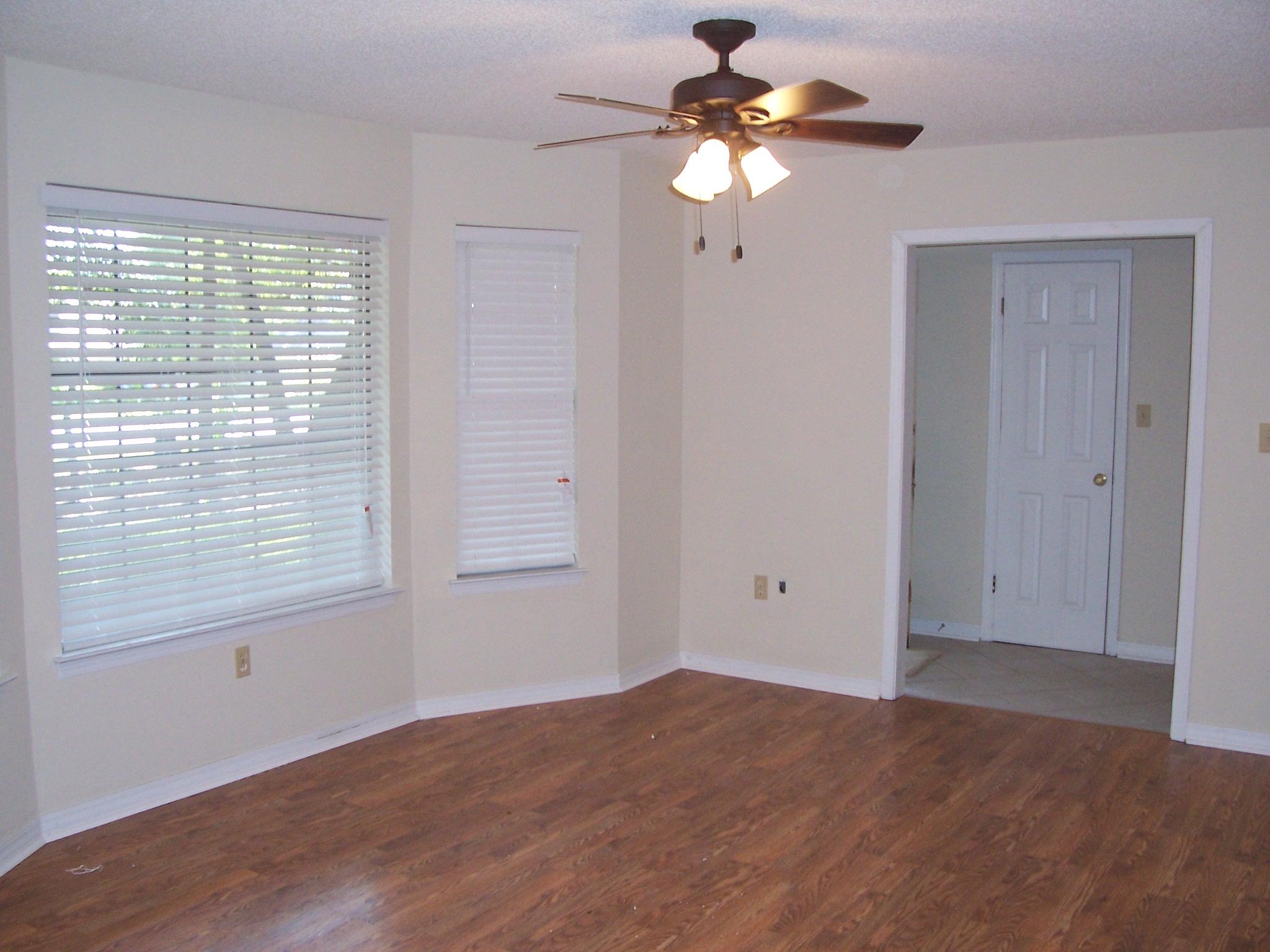 CARIBBEAN VILLAGE S UNIT 1 - Residential Lease