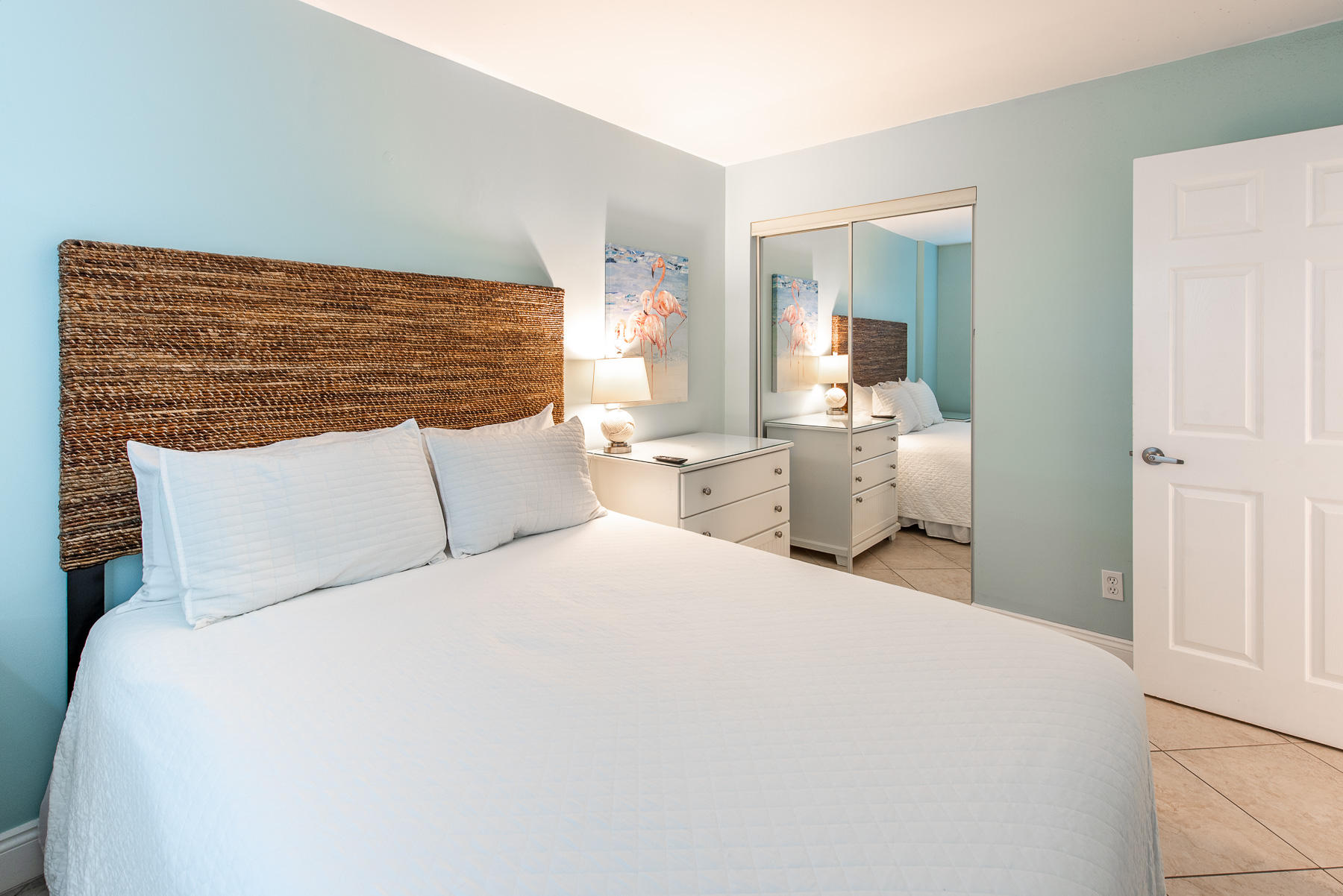 BEACHCREST CONDO - Residential