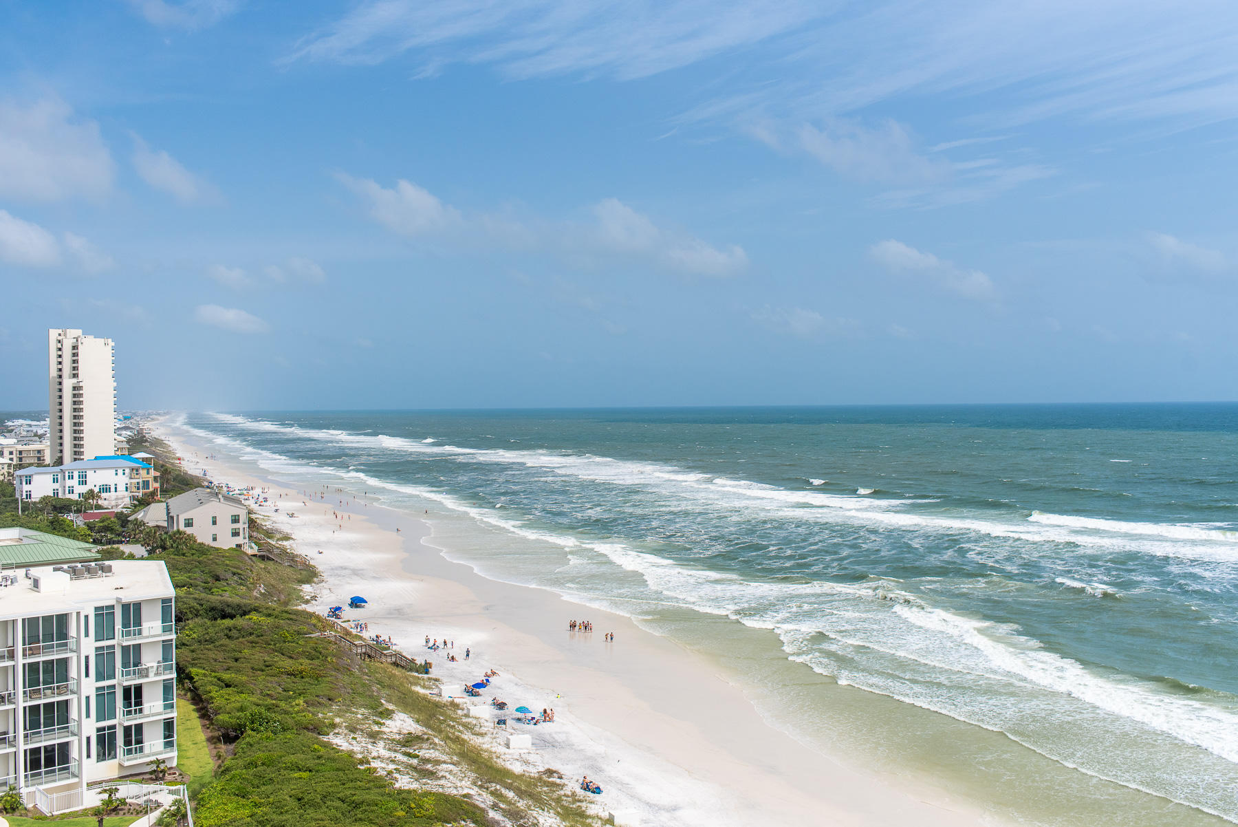 BEACHCREST CONDO - Residential